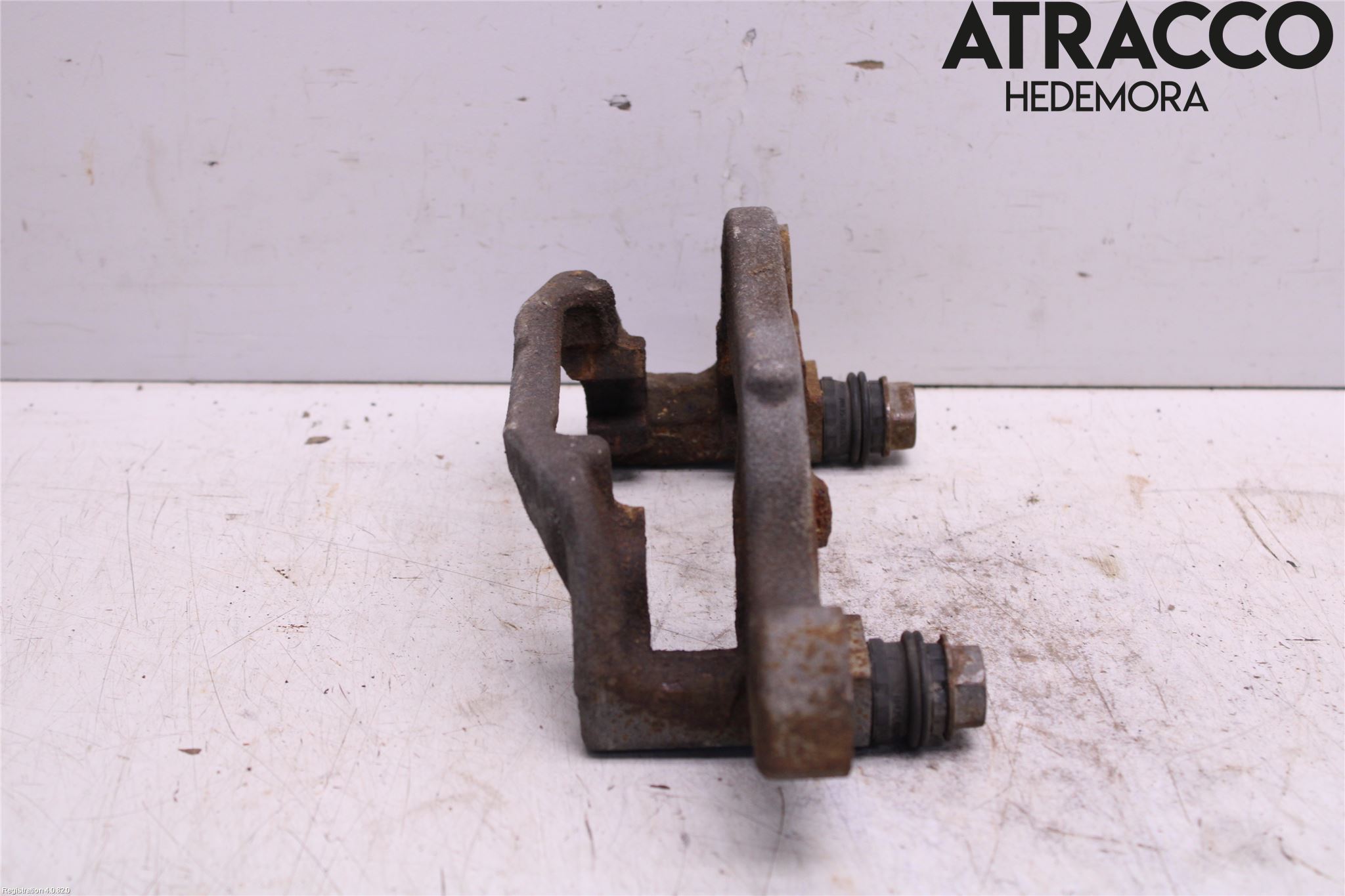 Nissan X-TRAIL 14-21 Bremsecaliper Feste Holder