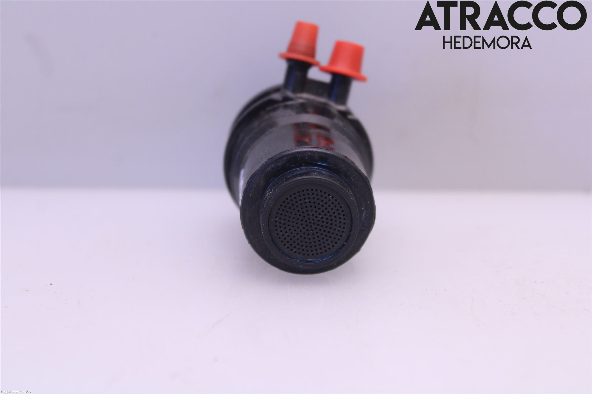 Ford FIESTA (VII) 18-23 Spylerpumpe Frontrute