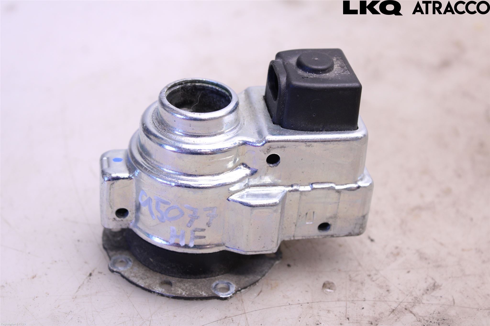 Volkswagen VW TRANSP/CARAVELLE (T6) 16-22 Speil Regulering Motor