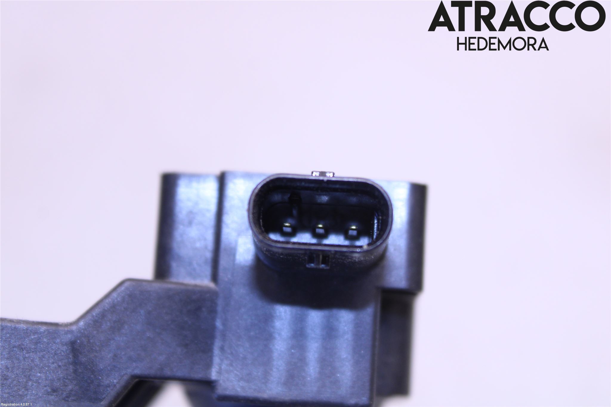 Ford FIESTA (VII) 18-23 Coil