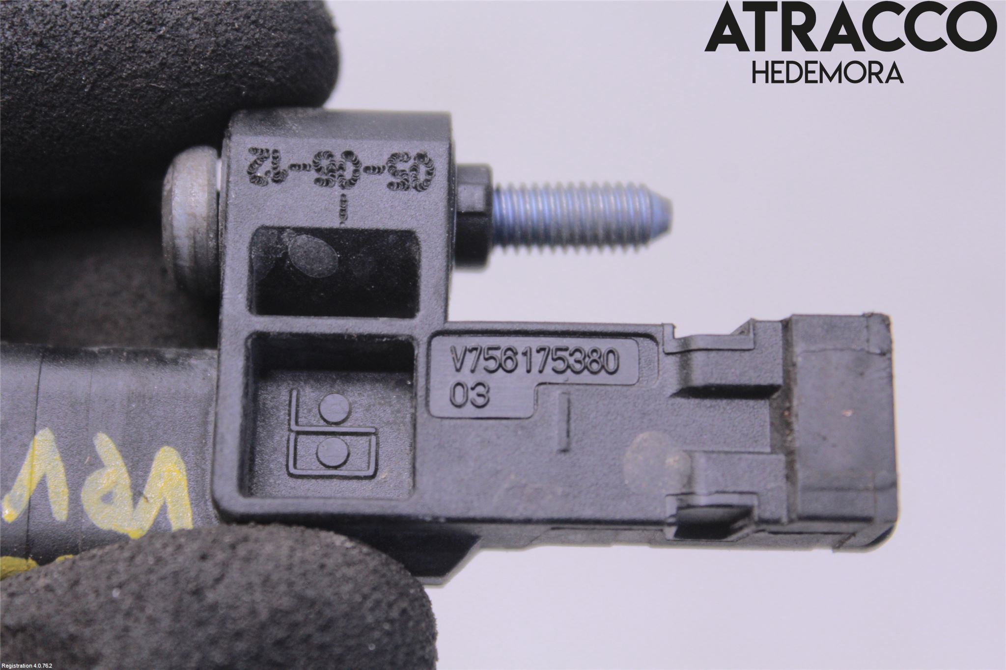 BMW 1 F20/F21 11-19 Giver Turtall - Tenning