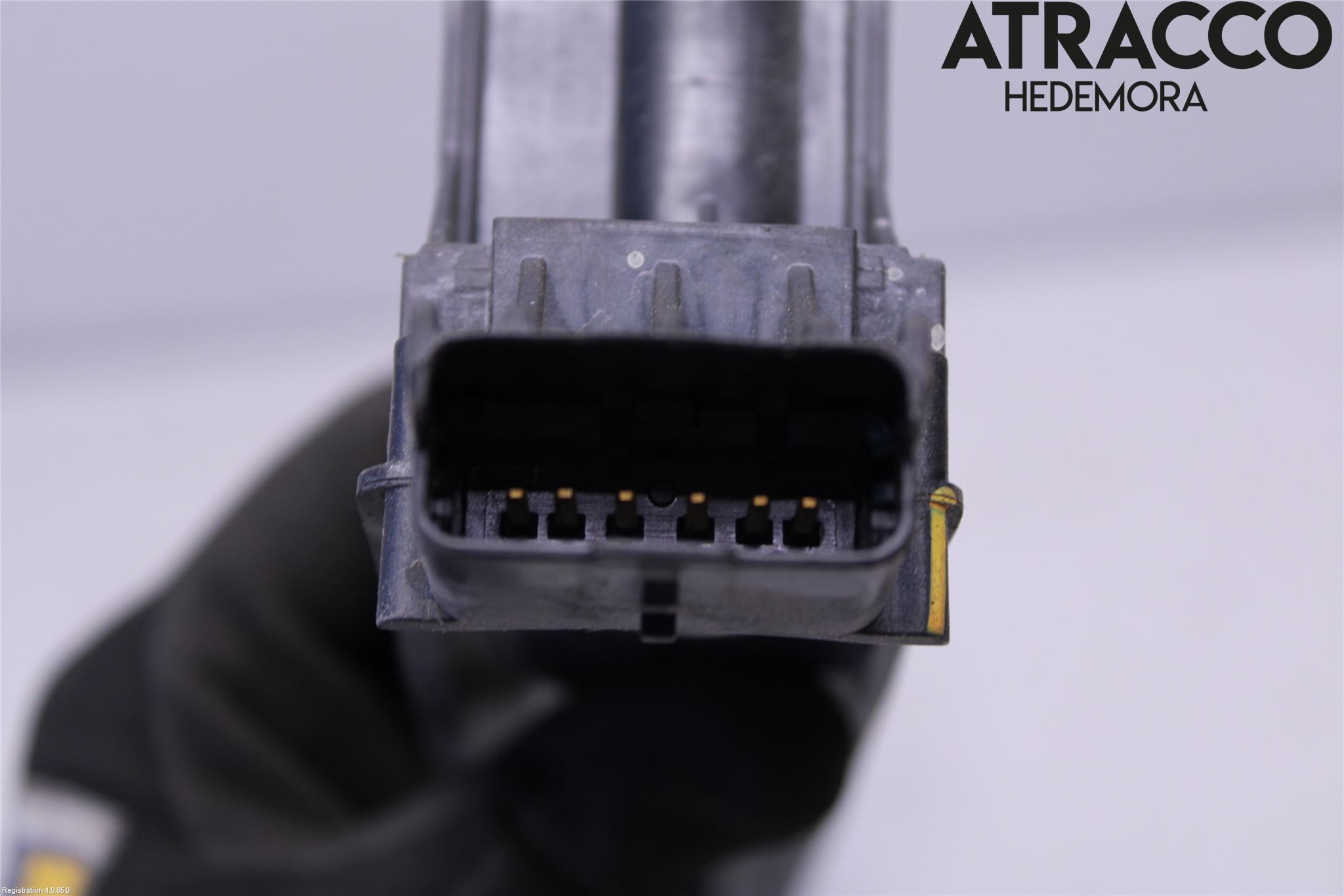 Citroen C5     05-08 Coil - Tenn Kassett