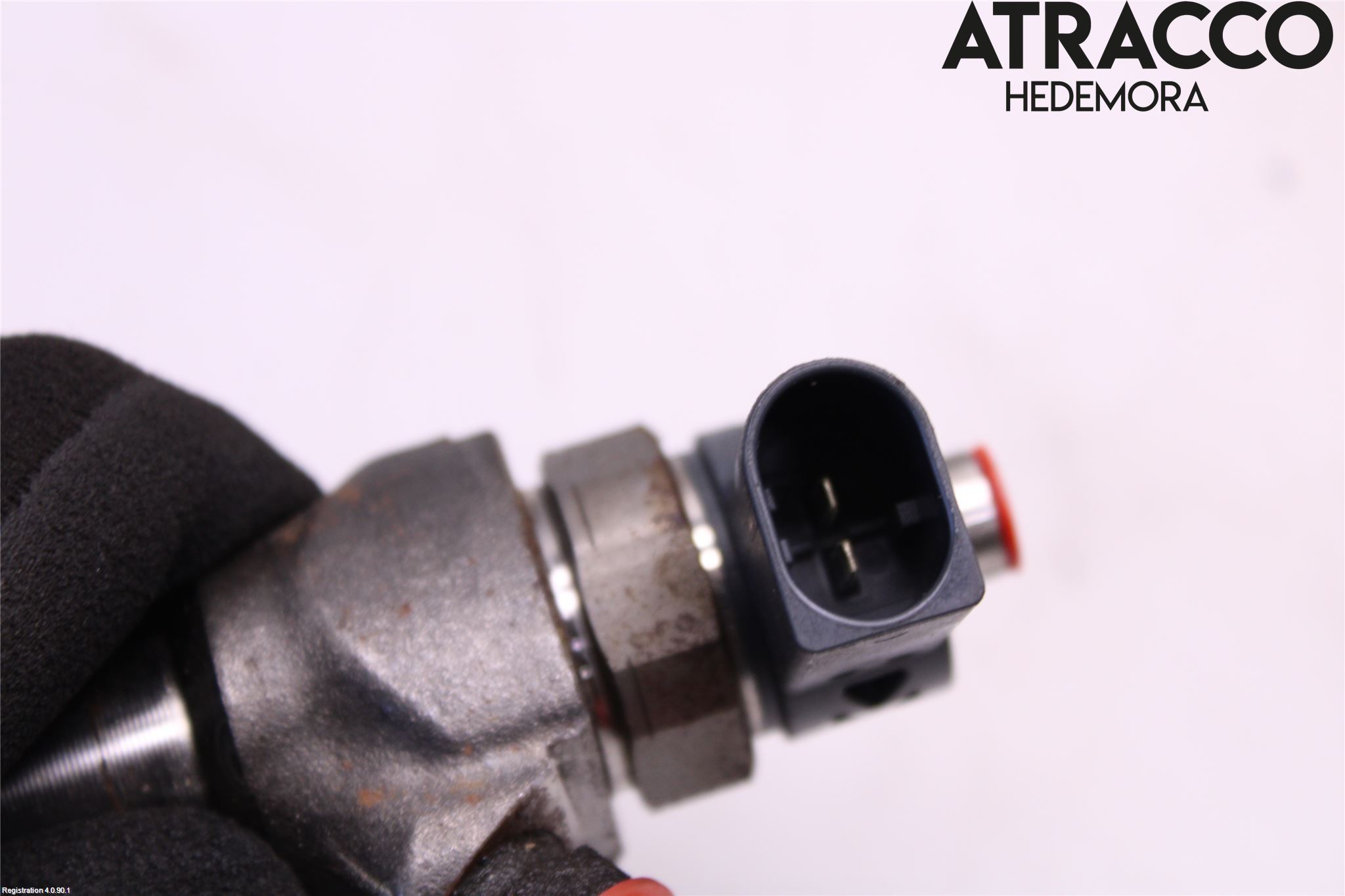 Audi A4/S4 B9 16-19 Inns Dyse