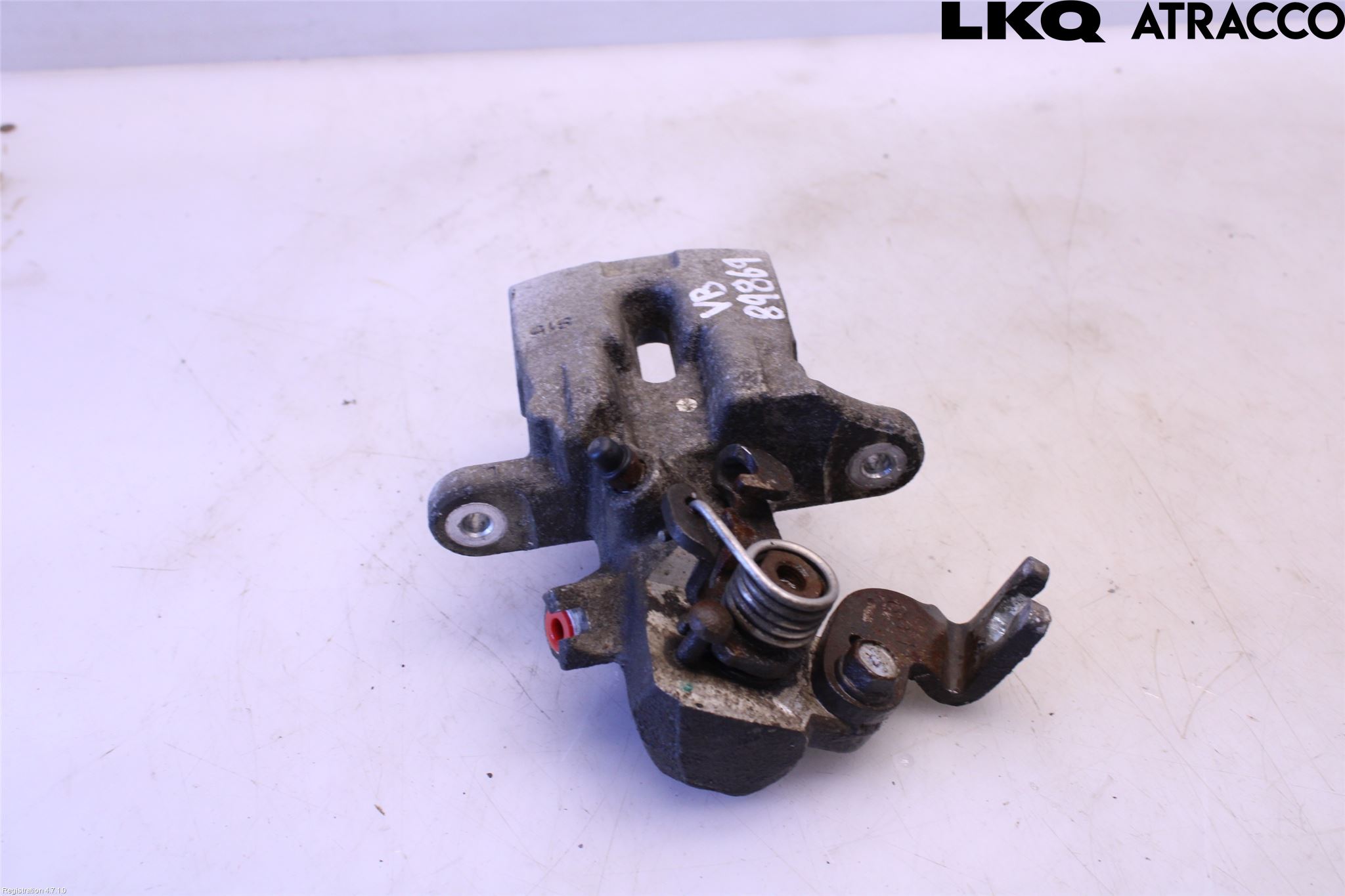 Suzuki BALENO 95-19 Bremsecaliper Bak Venstre