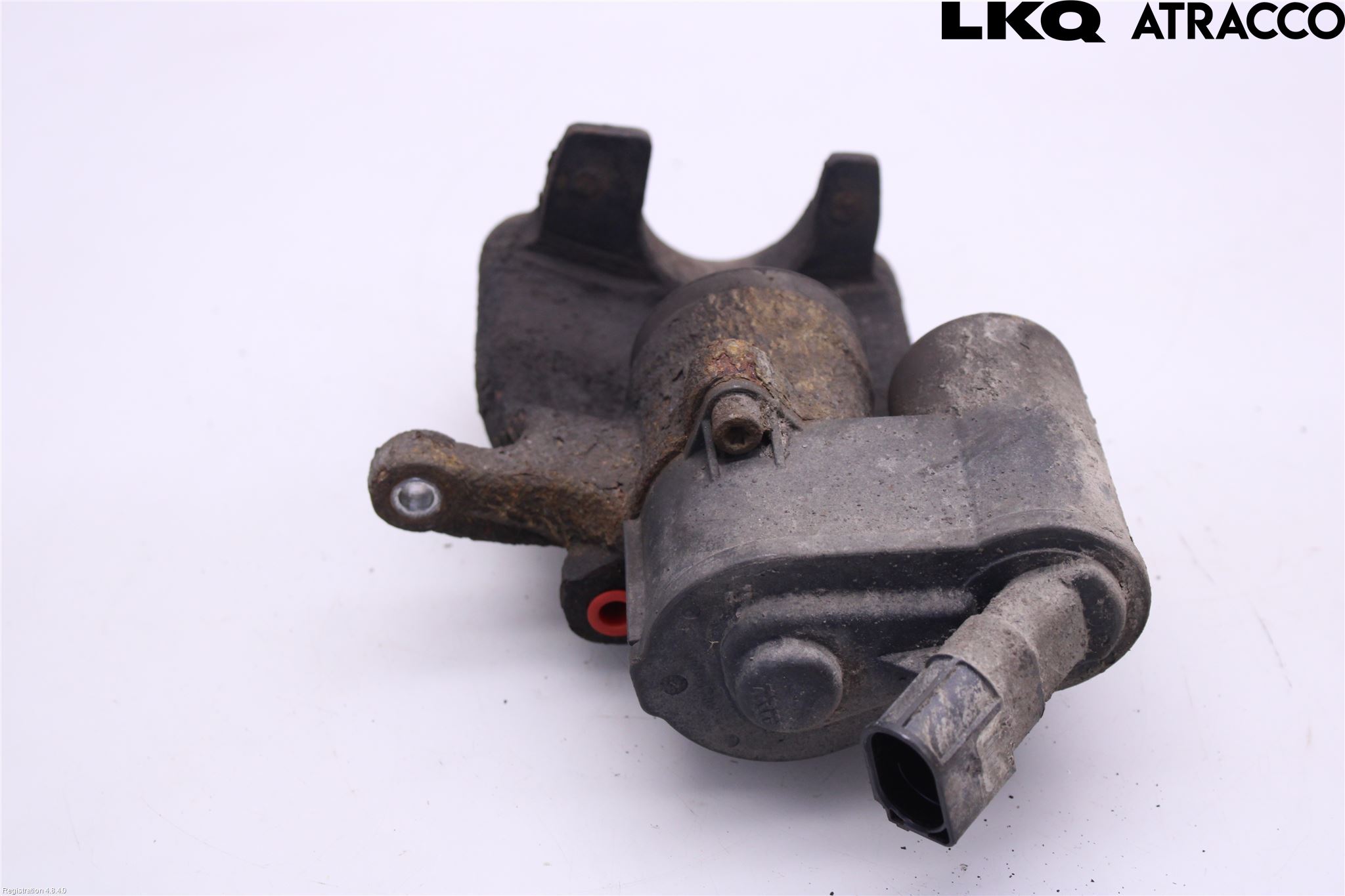 Audi A6/S6     05-11 Bremsecaliper Bak Høyre