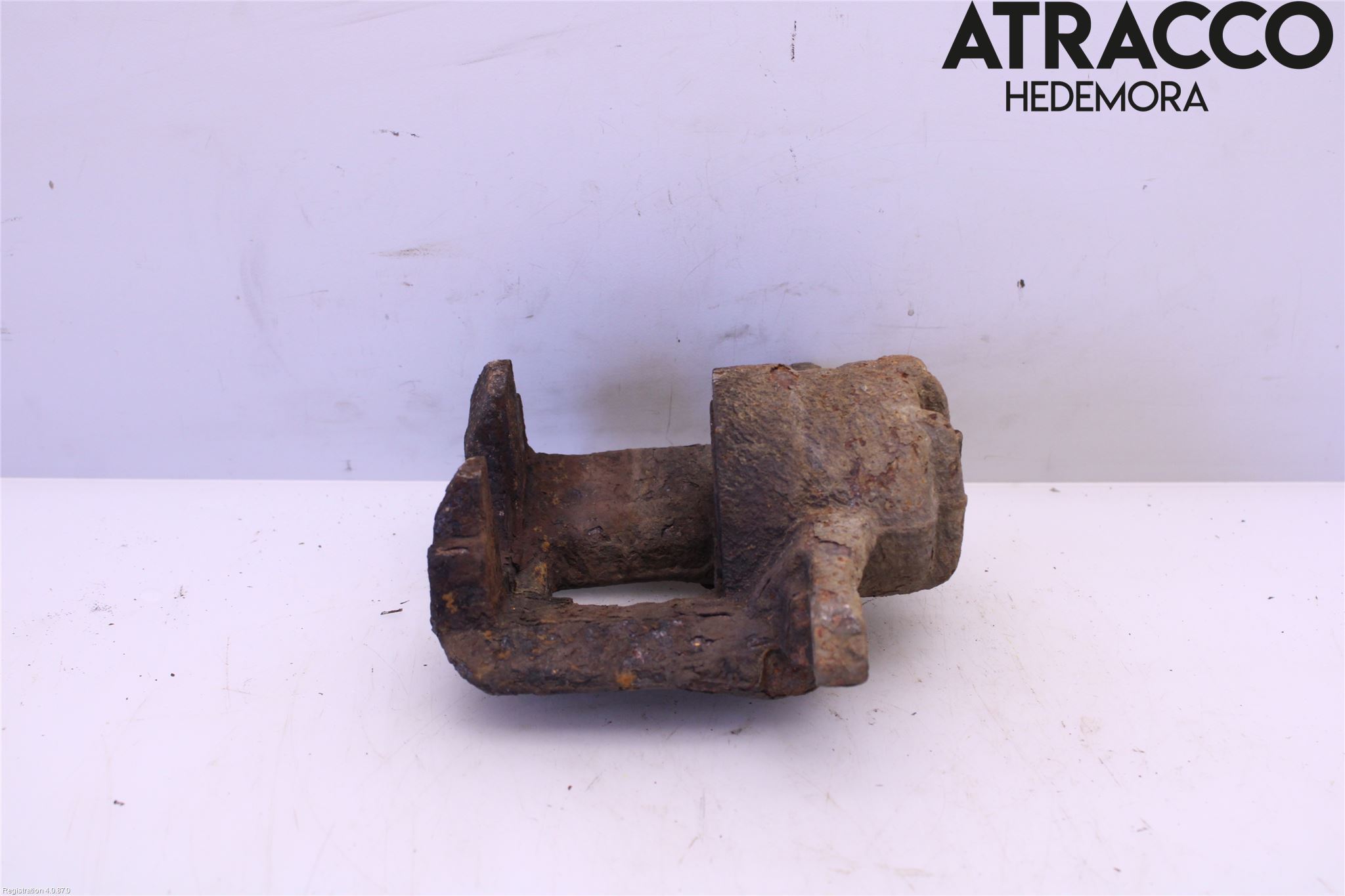 Peugeot 207 Bremsecaliper Foran Venstre