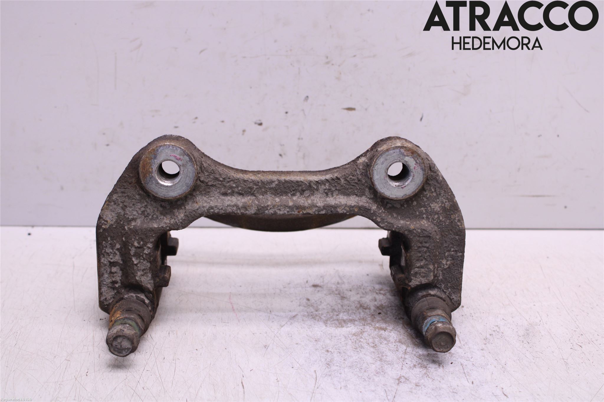Opel INSIGNIA 17- Bremsecaliper Feste Holder