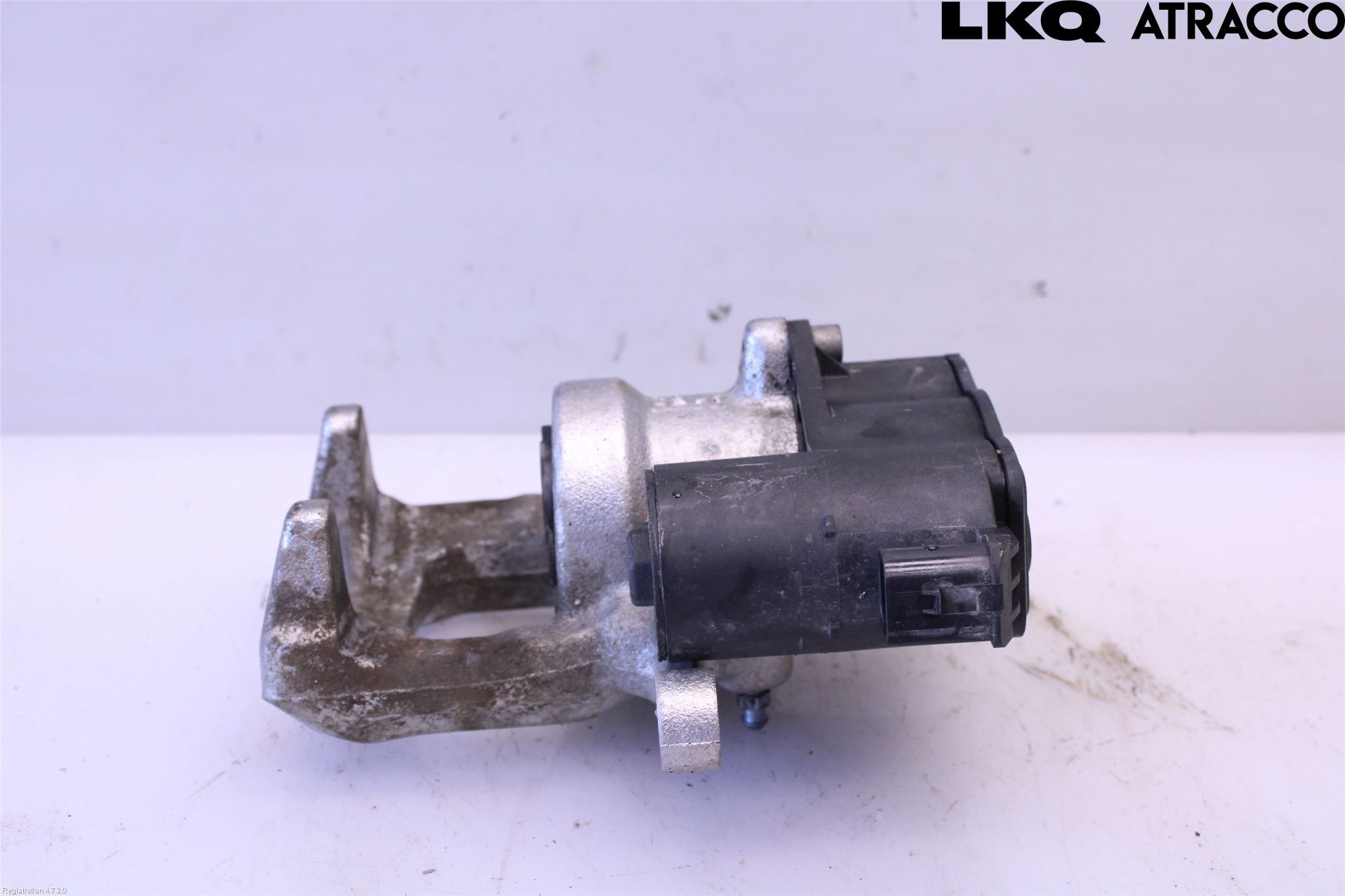 Peugeot 3008 17-24 Bremsecaliper Bak Høyre