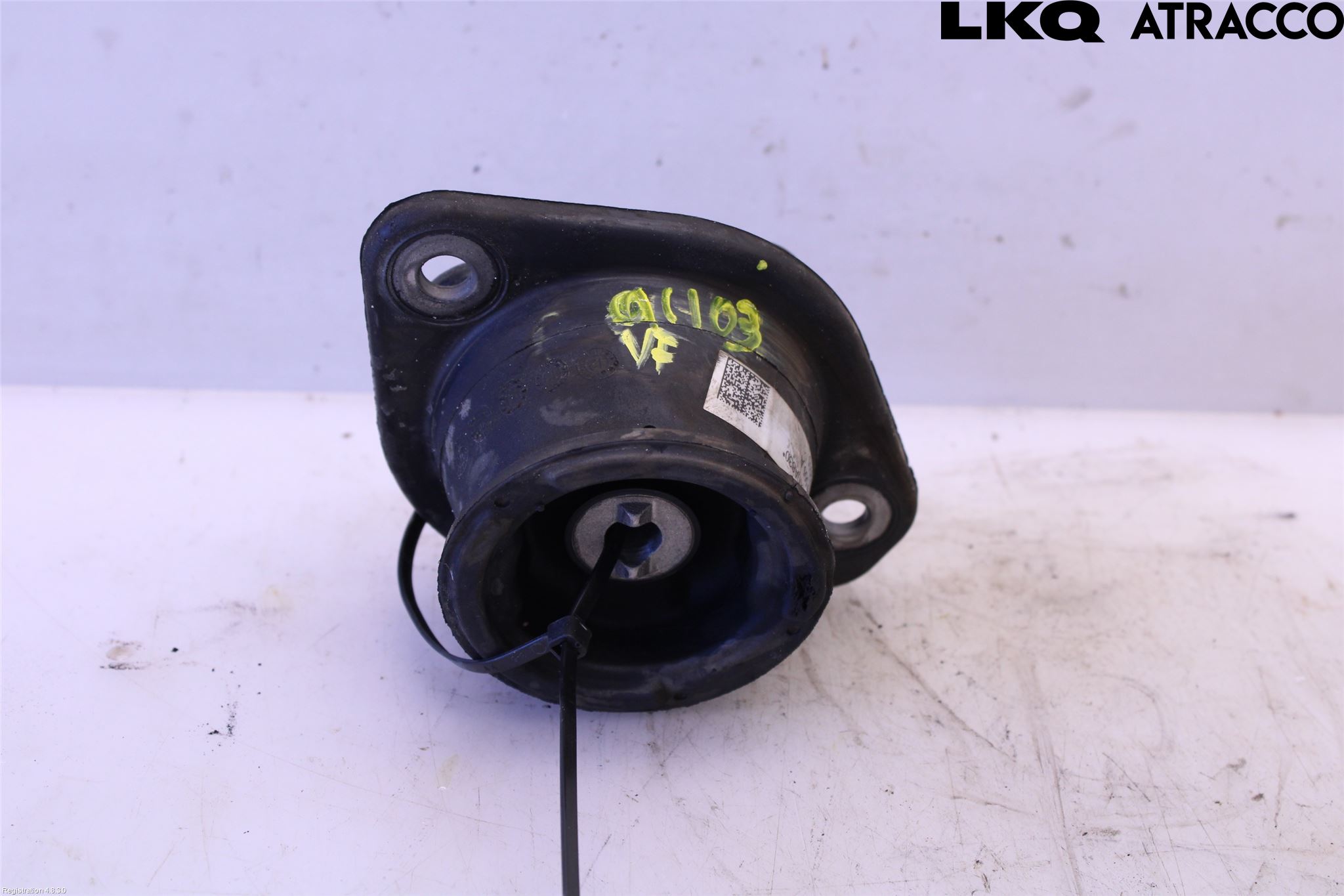 Volkswagen VW UP! / E-UP! Fjærbein Lager Foran