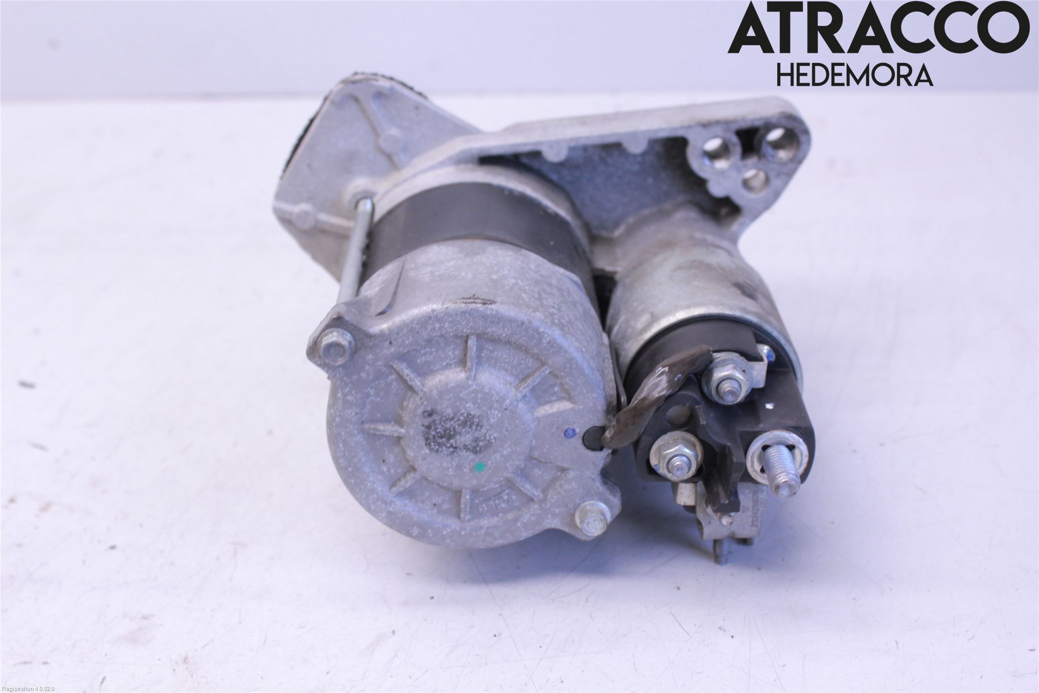 Renault CLIO IV 12-16 Startmotor