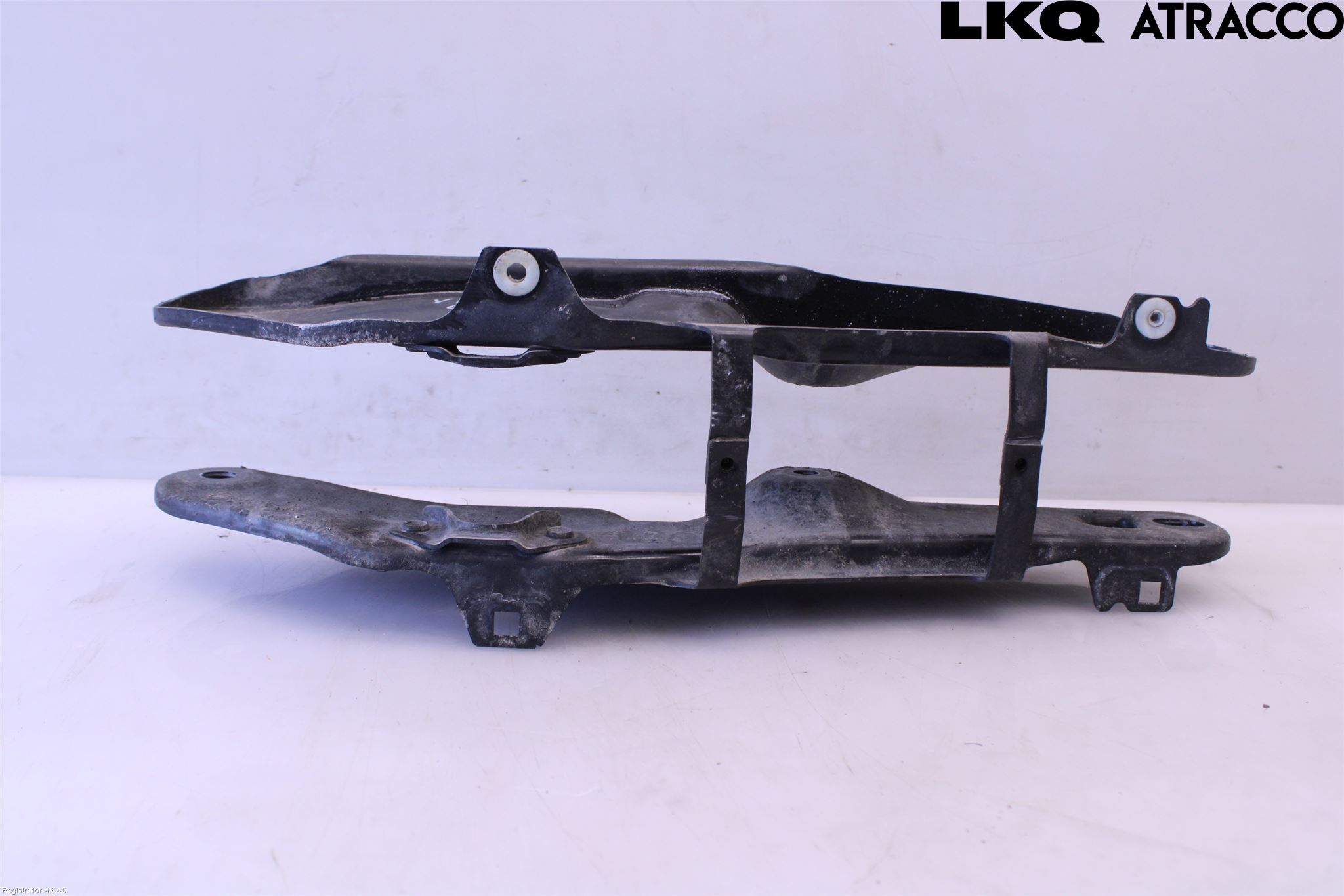 BMW 5 G30/G31/F90 17-23 Bærearm Bak Venstre