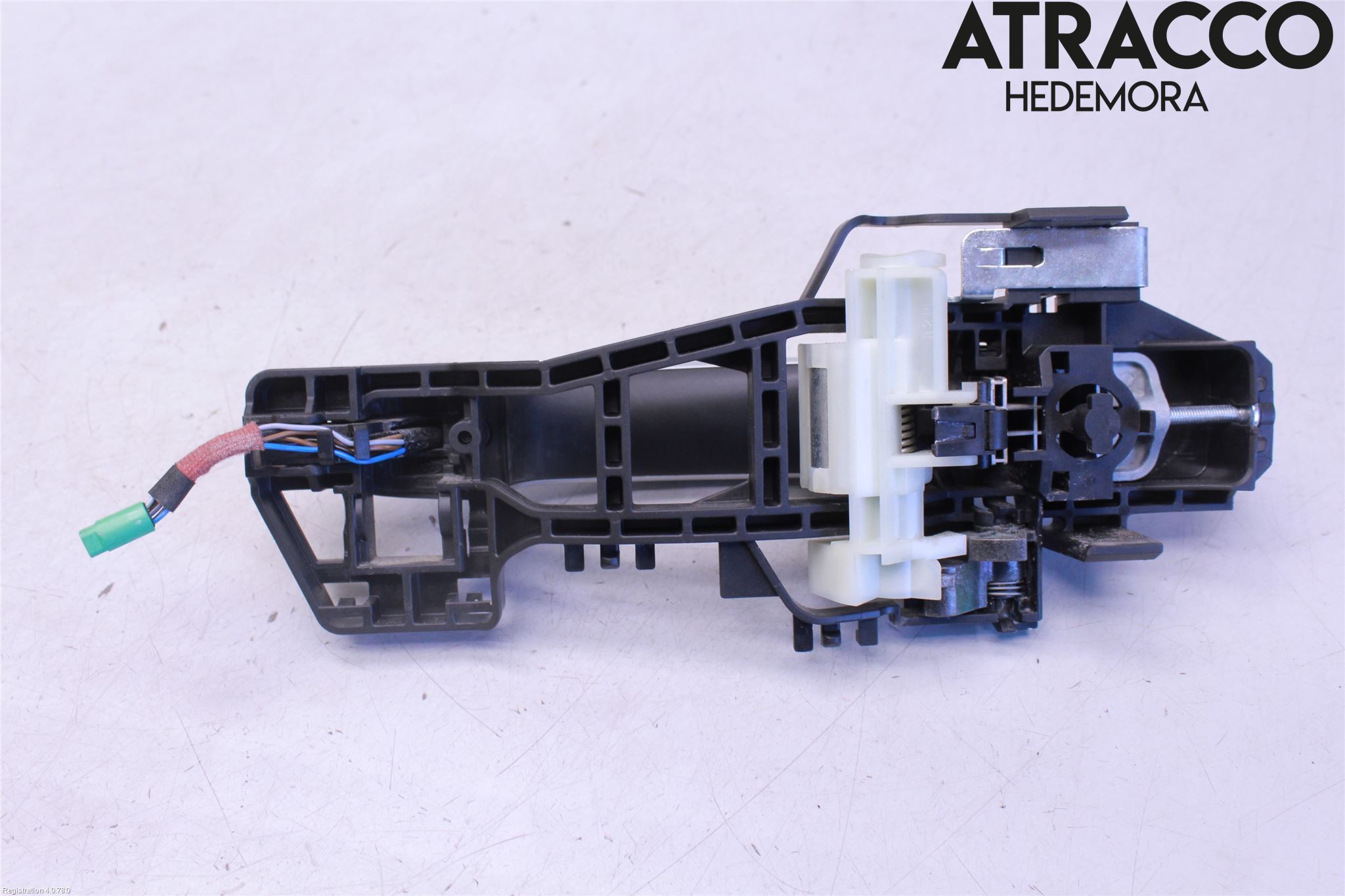 Ford FOCUS 15-18 Dørhandtak Ytre Høyre