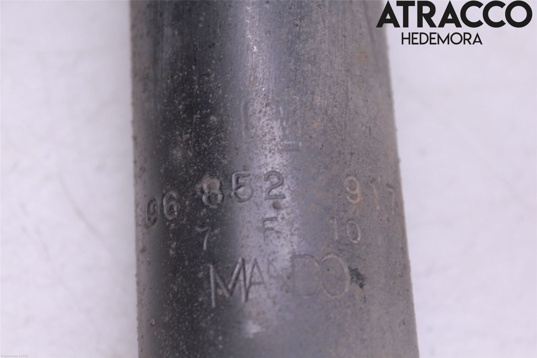 Opel ANTARA Støtdemper Bak