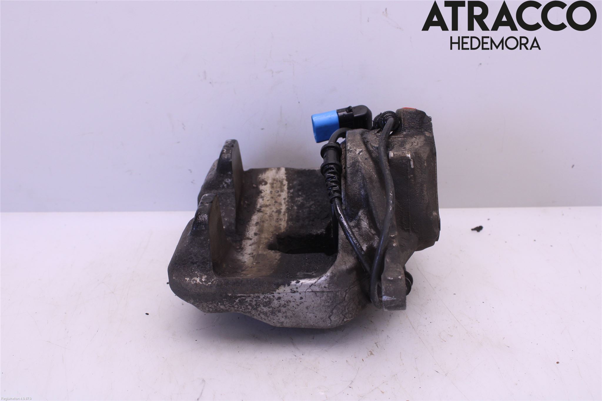 Mercedes-Benz MB E-KLASS (W213) 16-23 Bremsecaliper Foran Høyre