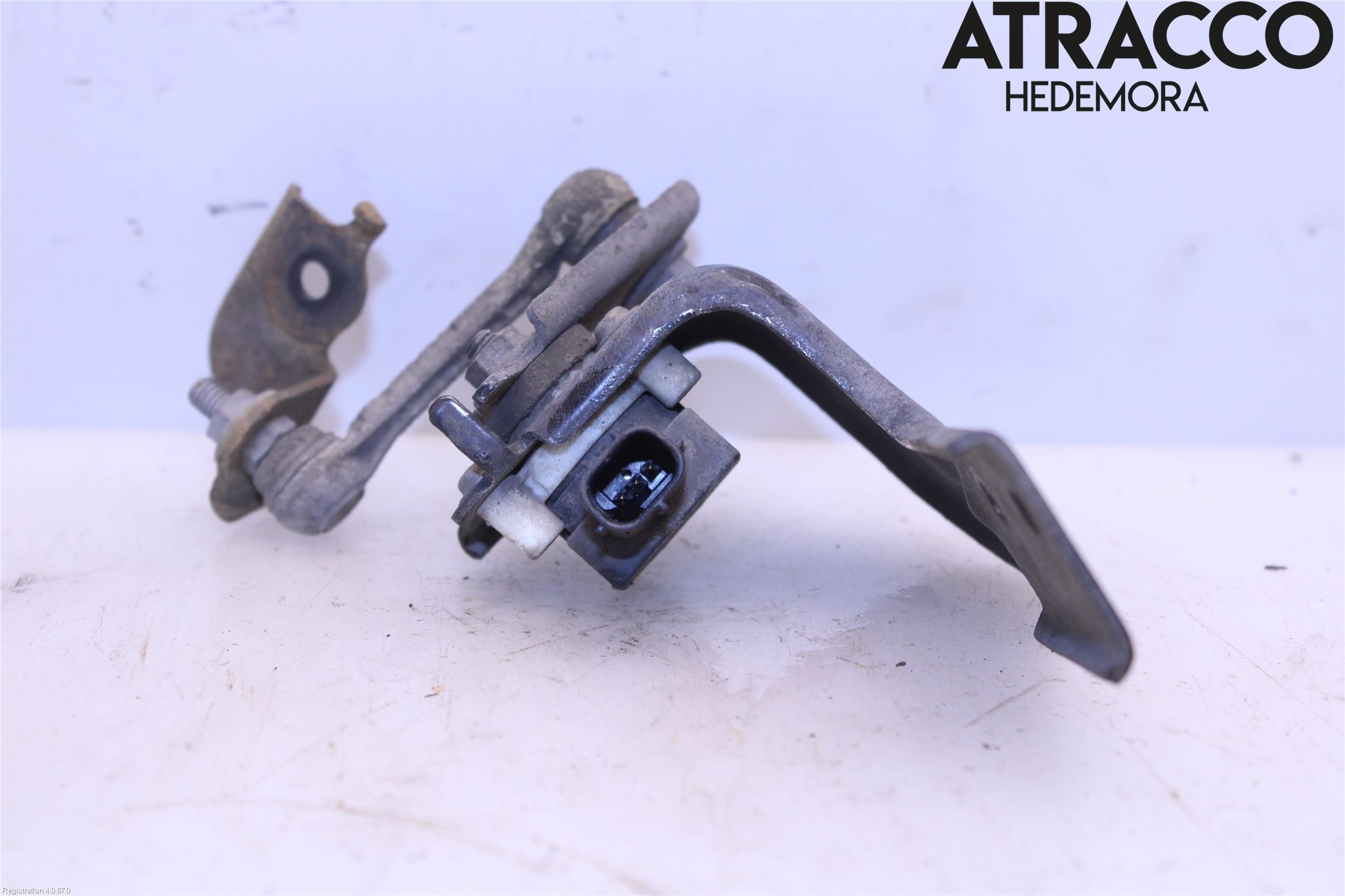 Honda CR-V 13-18 Sensor Lysinnstilling