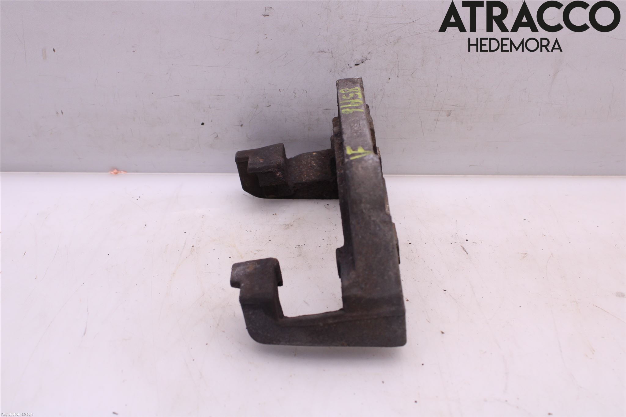 BMW X5 E70 07-13 Bremsecaliper Feste Holder