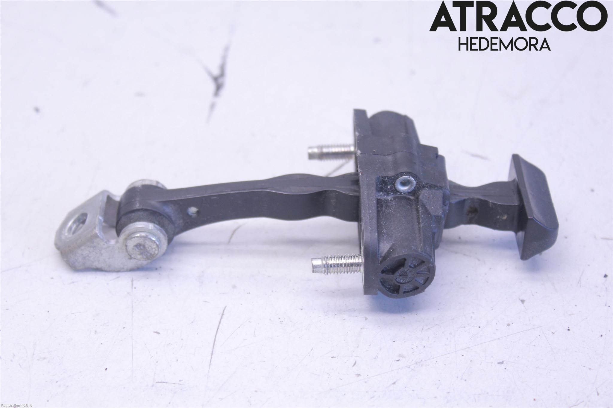 Opel COMBO D 12-18 Dørstopper