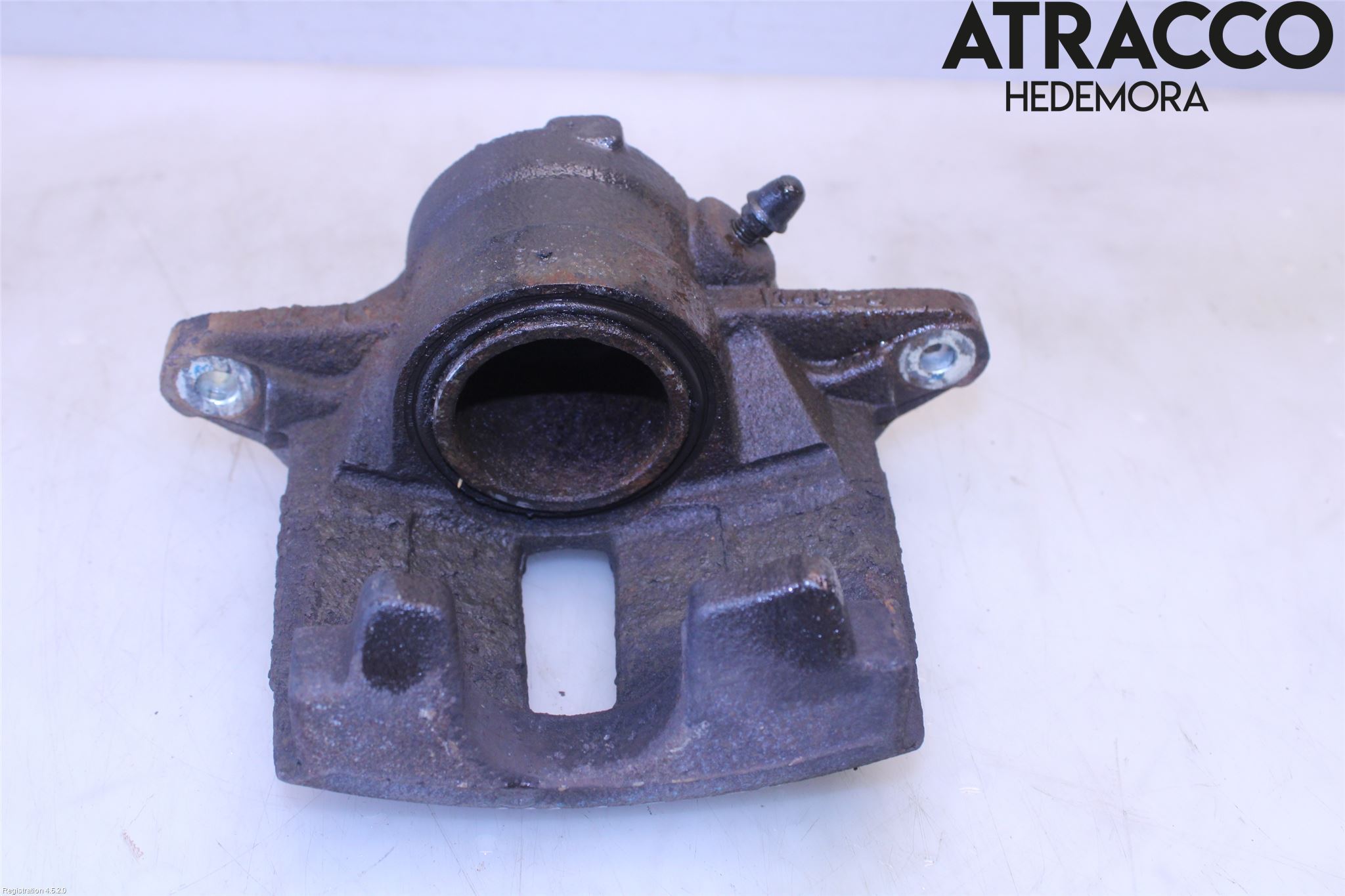 Peugeot 2008 13-20 Bremsecaliper Foran Høyre