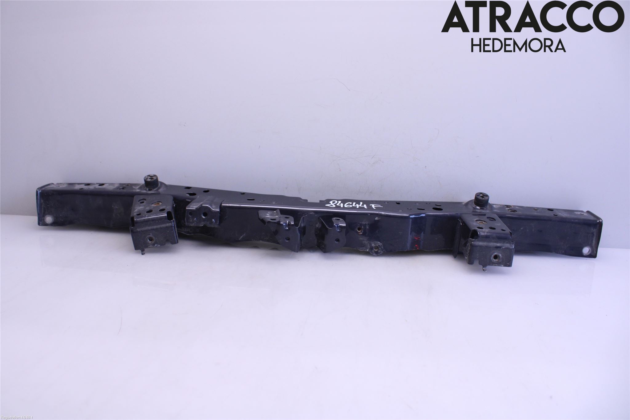 Toyota PRIUS ZVW30 09-20 Frontplate