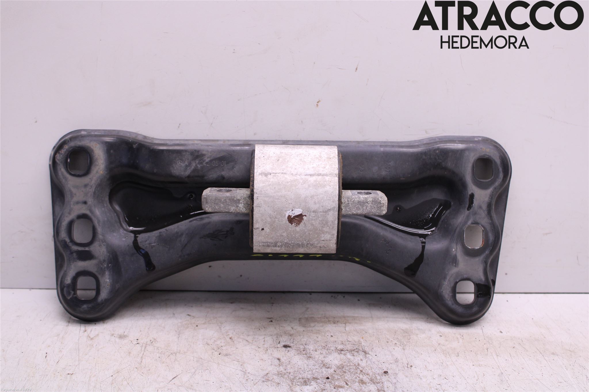 Mercedes-Benz MB SLK 200-350 (R171) 05-11 Gearkasse Bjelke - Travers
