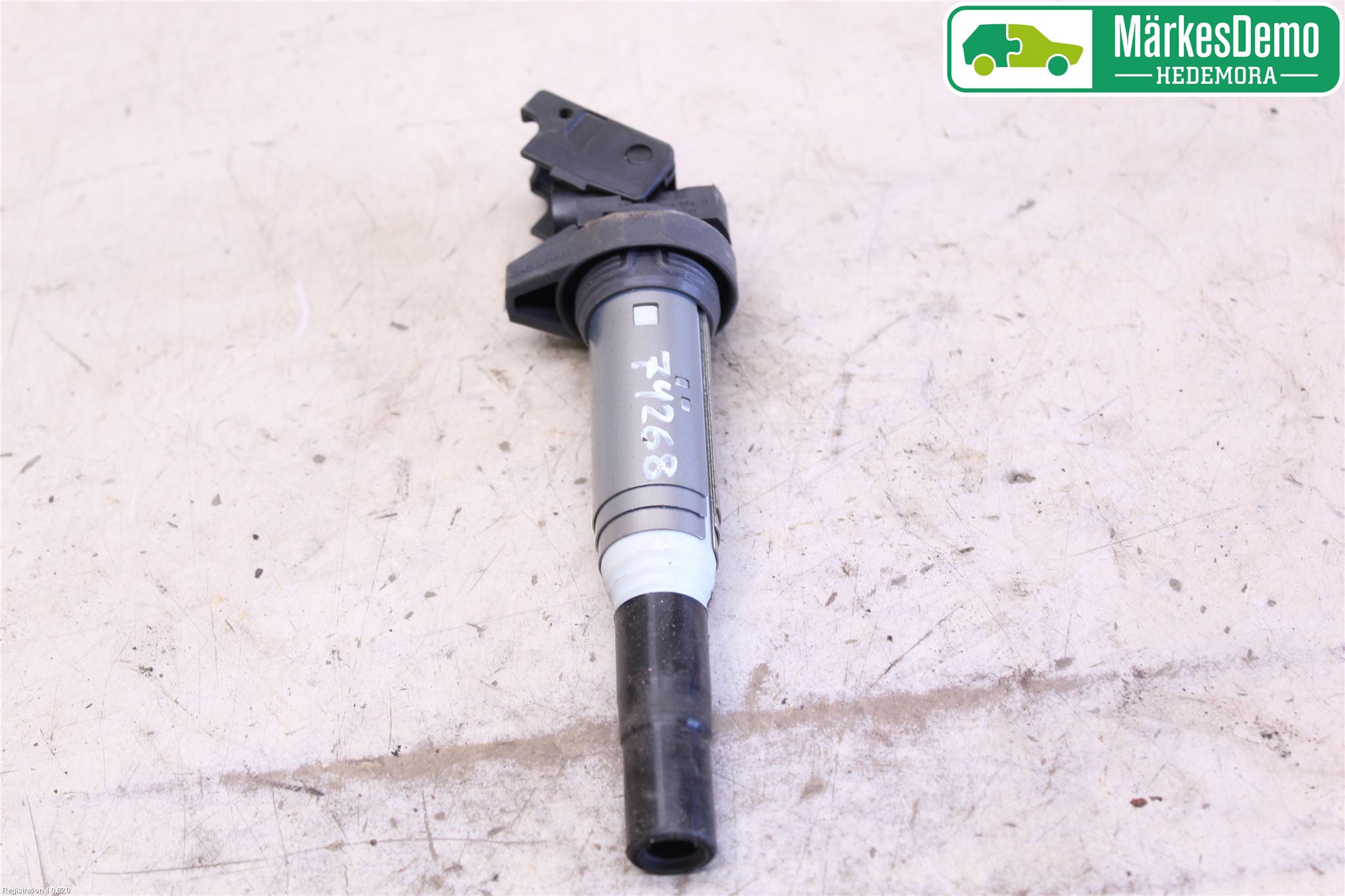 BMW 1 F20/F21 11-19 Coil