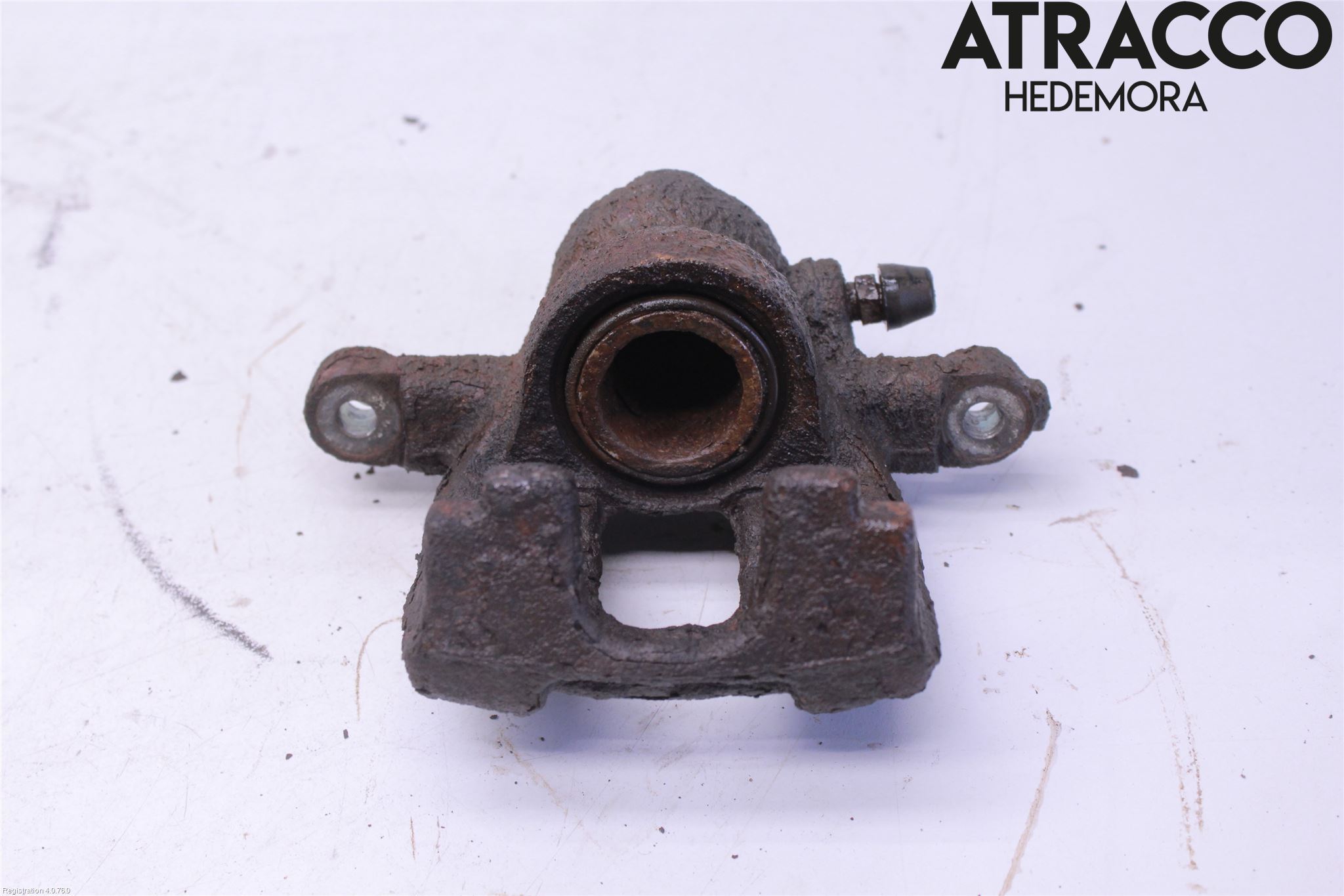 Honda CR-V 07-12 Bremsecaliper Bak Venstre