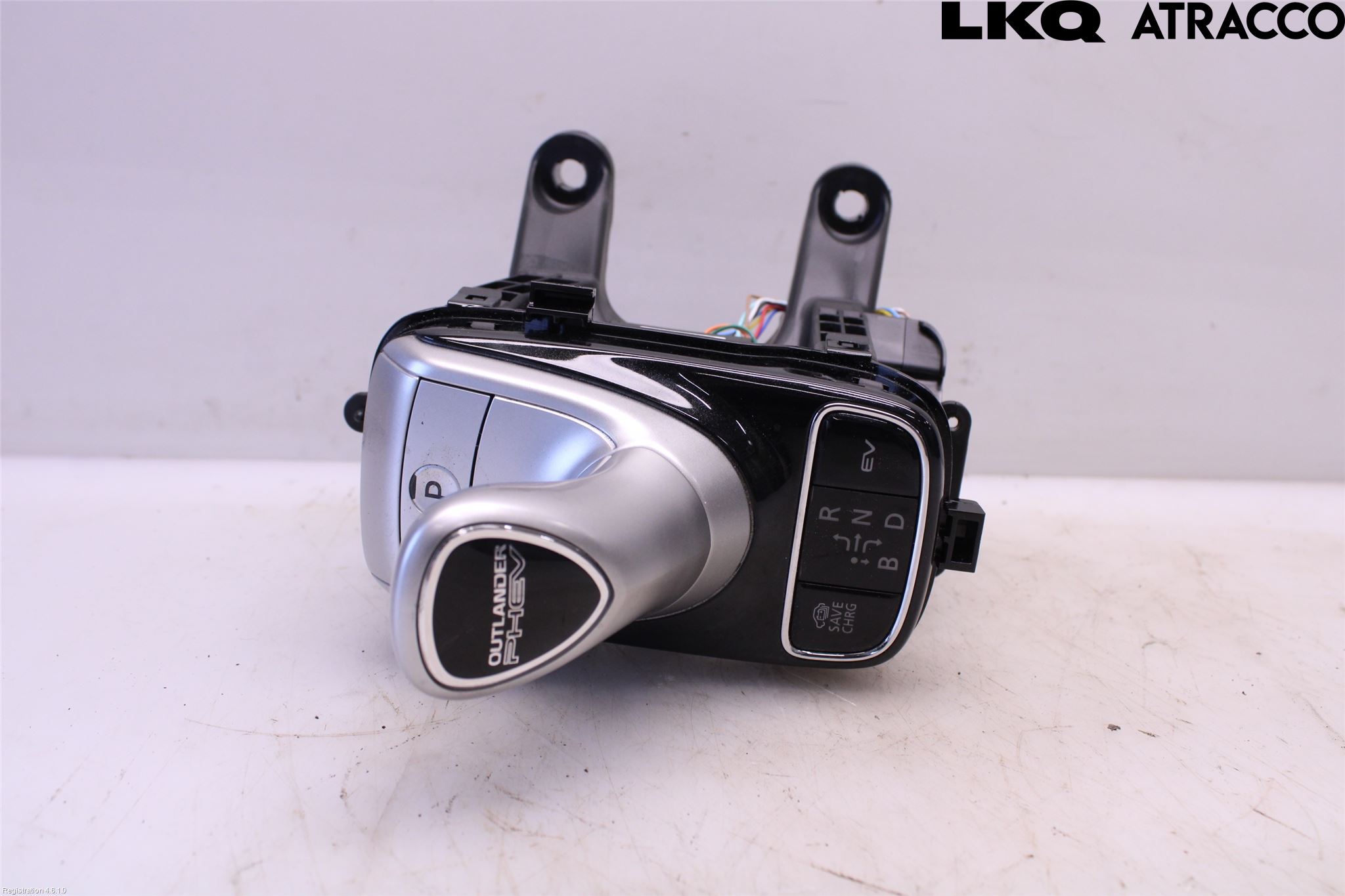 Mitsubishi OUTLANDER 13-21 Gearspak
