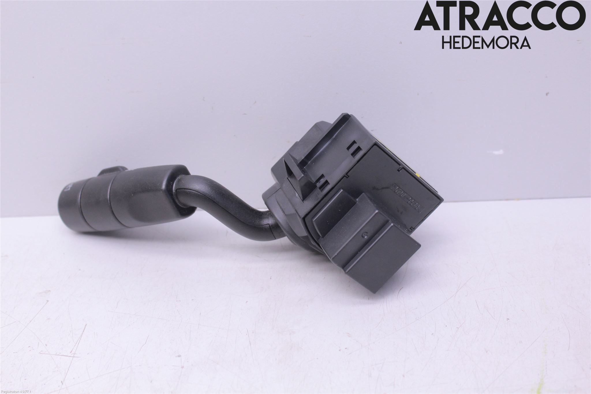 Landrover RANGE ROVER SPORT (L320) 05-09 Bryter Ratt Visker - Spyler