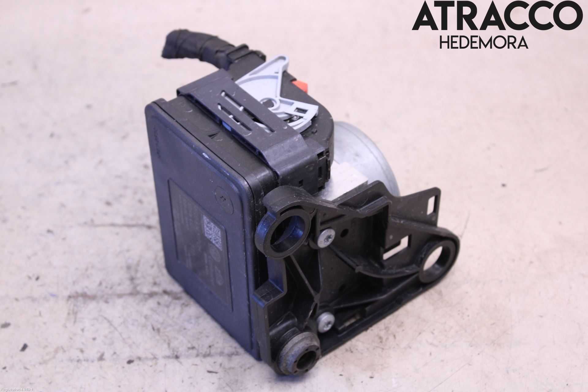 Volkswagen VW PASSAT 15-19 Abs Hydraulikkaggregat