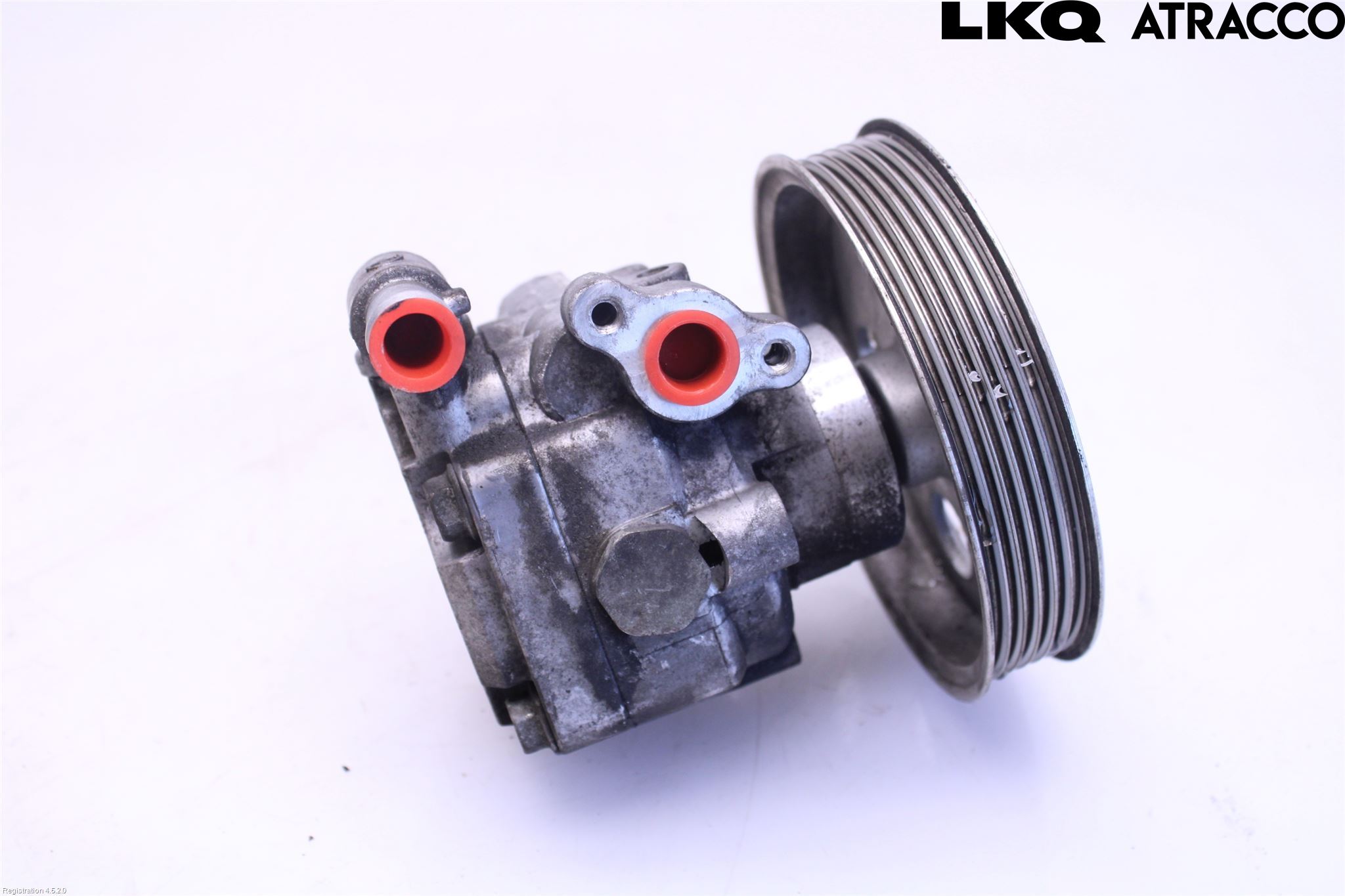 Audi A4/S4 08-11 Servo Pumpe