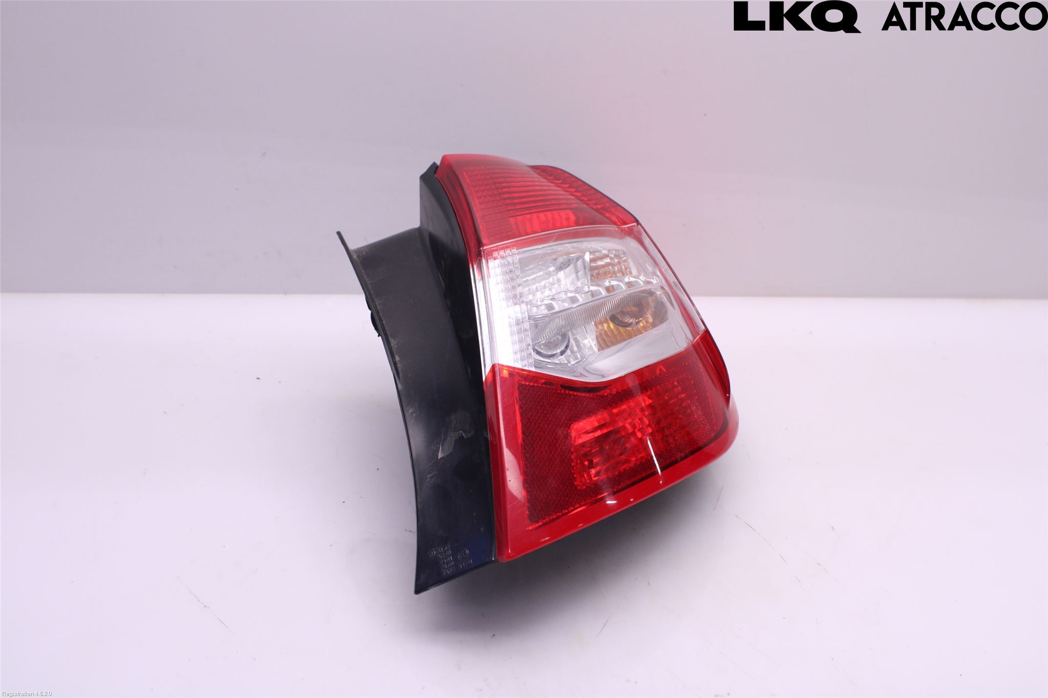 Citroen C4 II 11-18 Baklykt Høyre