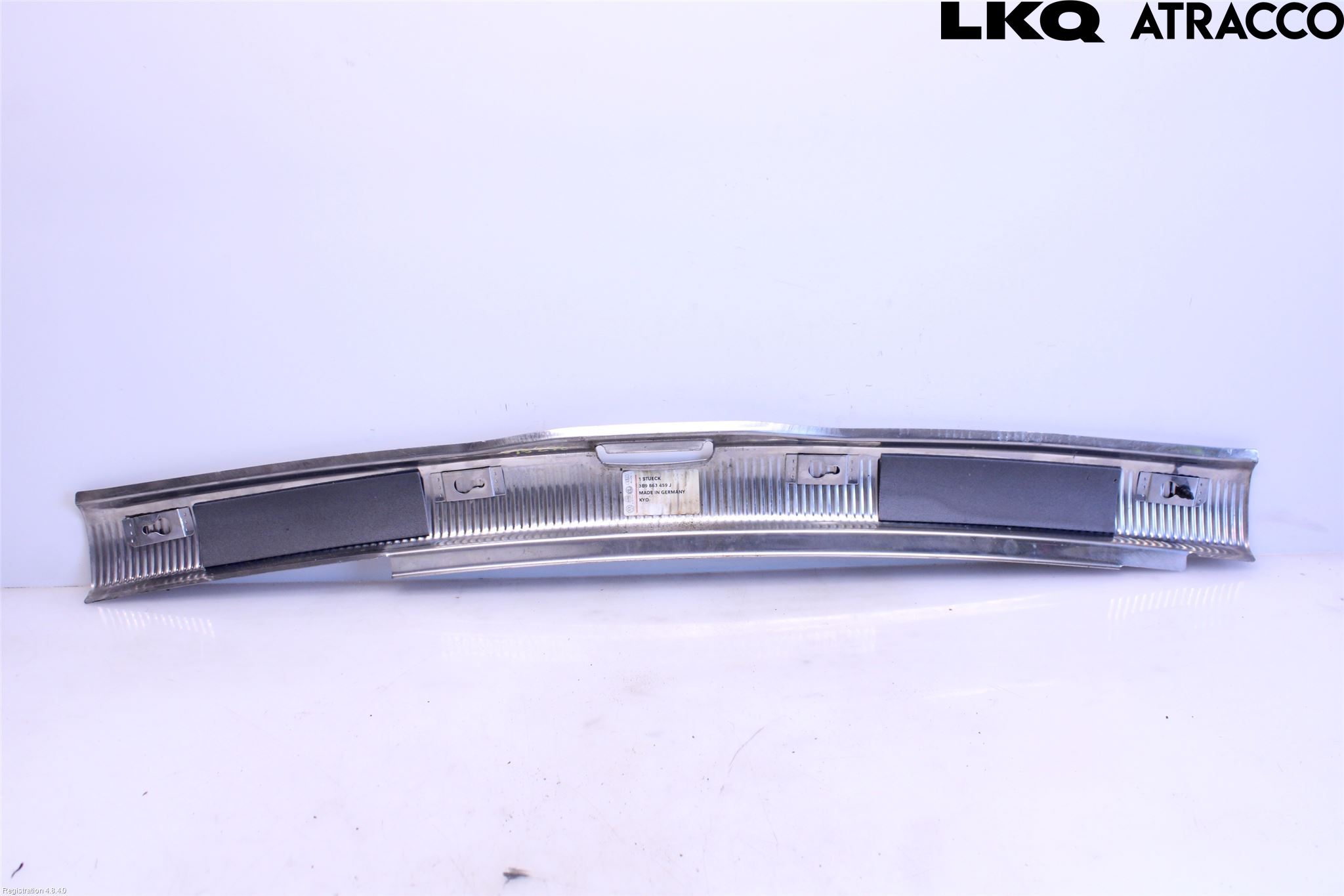 Volkswagen VW PASSAT 01-05 List Bak-Bakluke