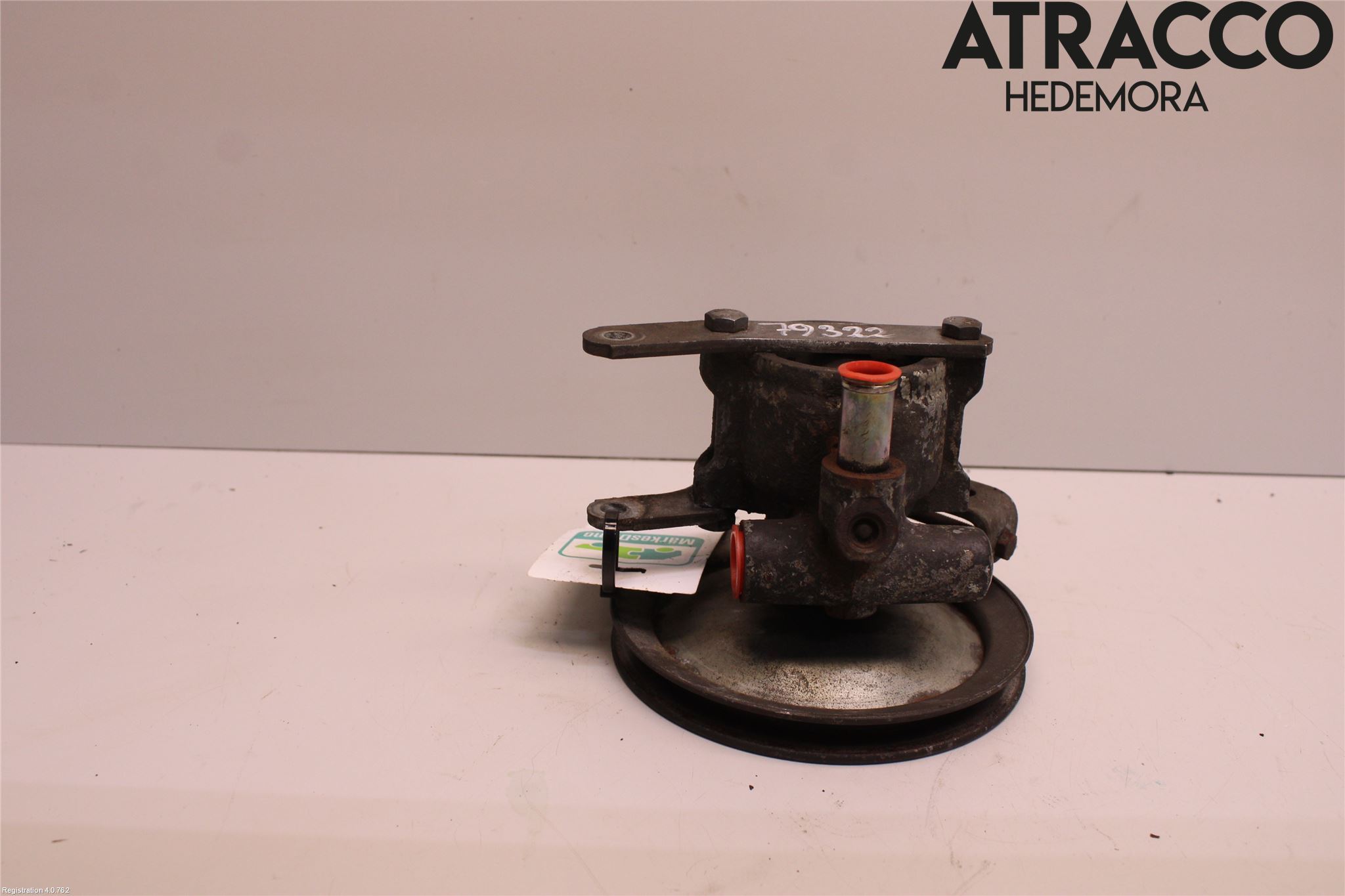 Volvo 240 81-87 Servo Pumpe