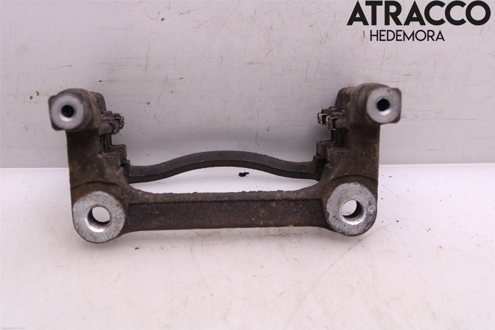 Volkswagen VW AMAROK 2H 10-22 Bremsecaliper Feste Holder