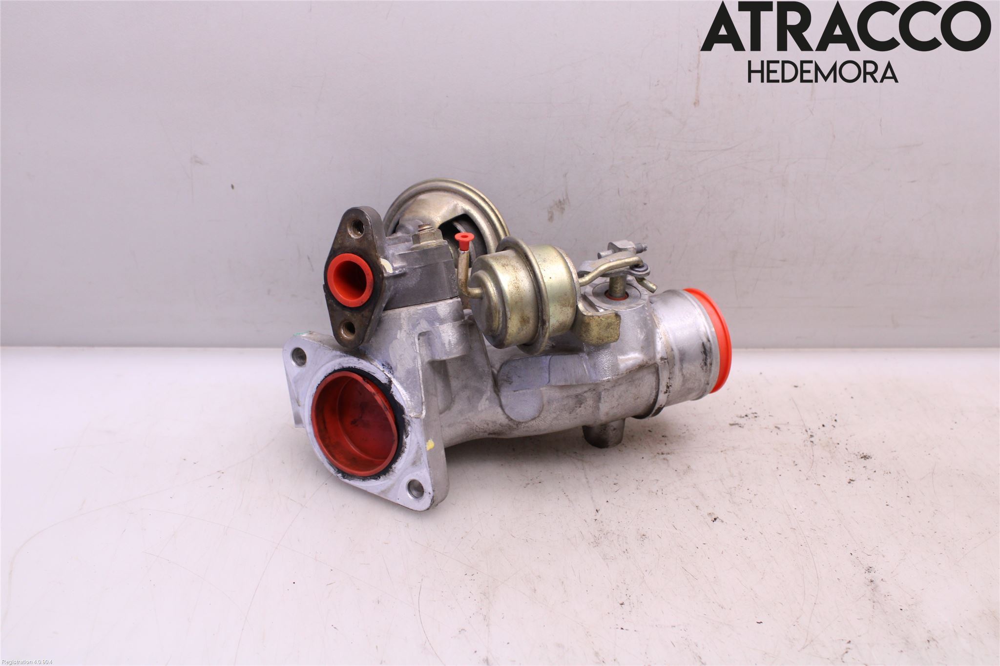 Ford RANGER EU/USA 83-06 Egr Ventil