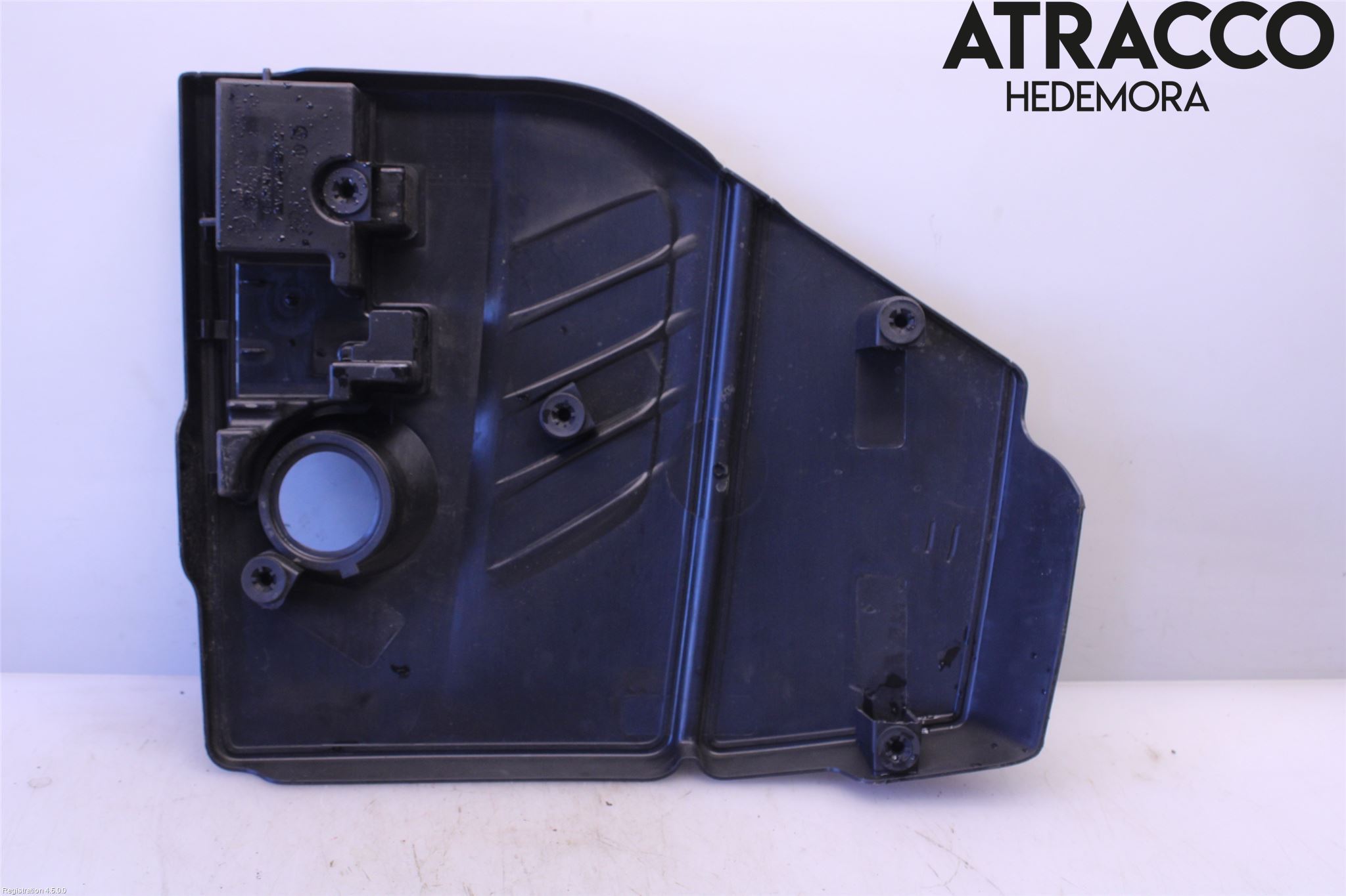 BMW 1 F20/F21 11-19 Motor Deksel Over Motor