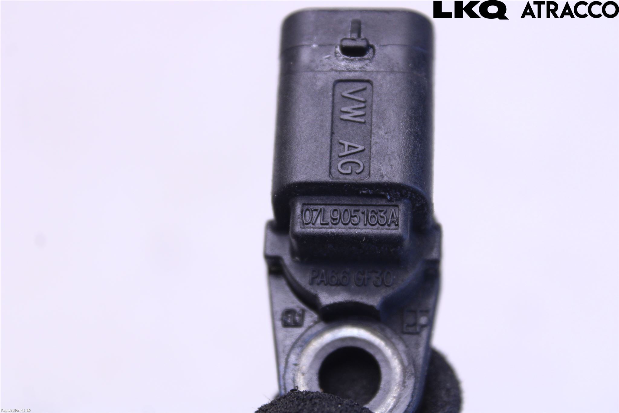 Audi A6/S6     05-11 Giver Turtall - Tenning