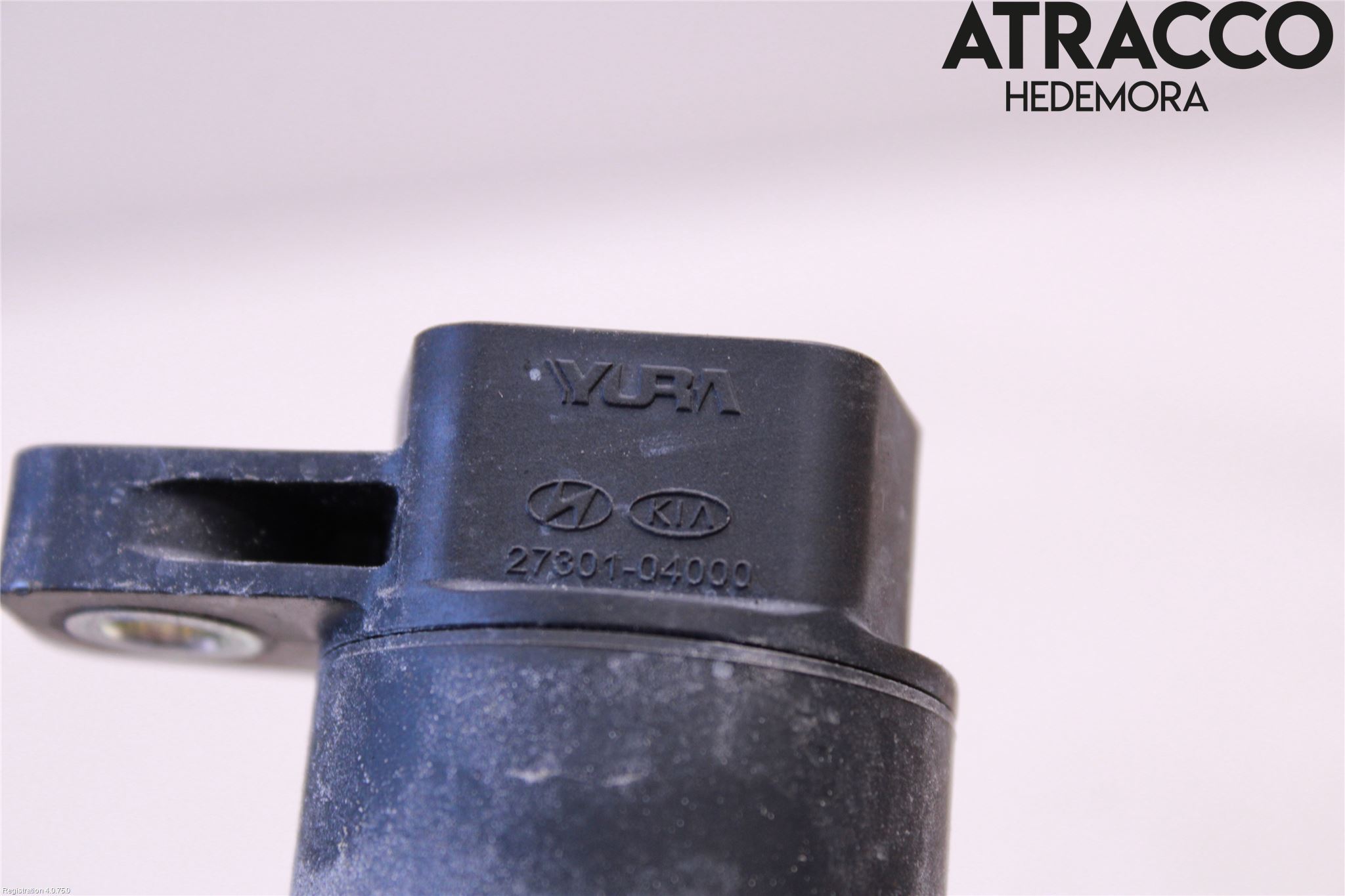 Kia PICANTO 12-17 Coil