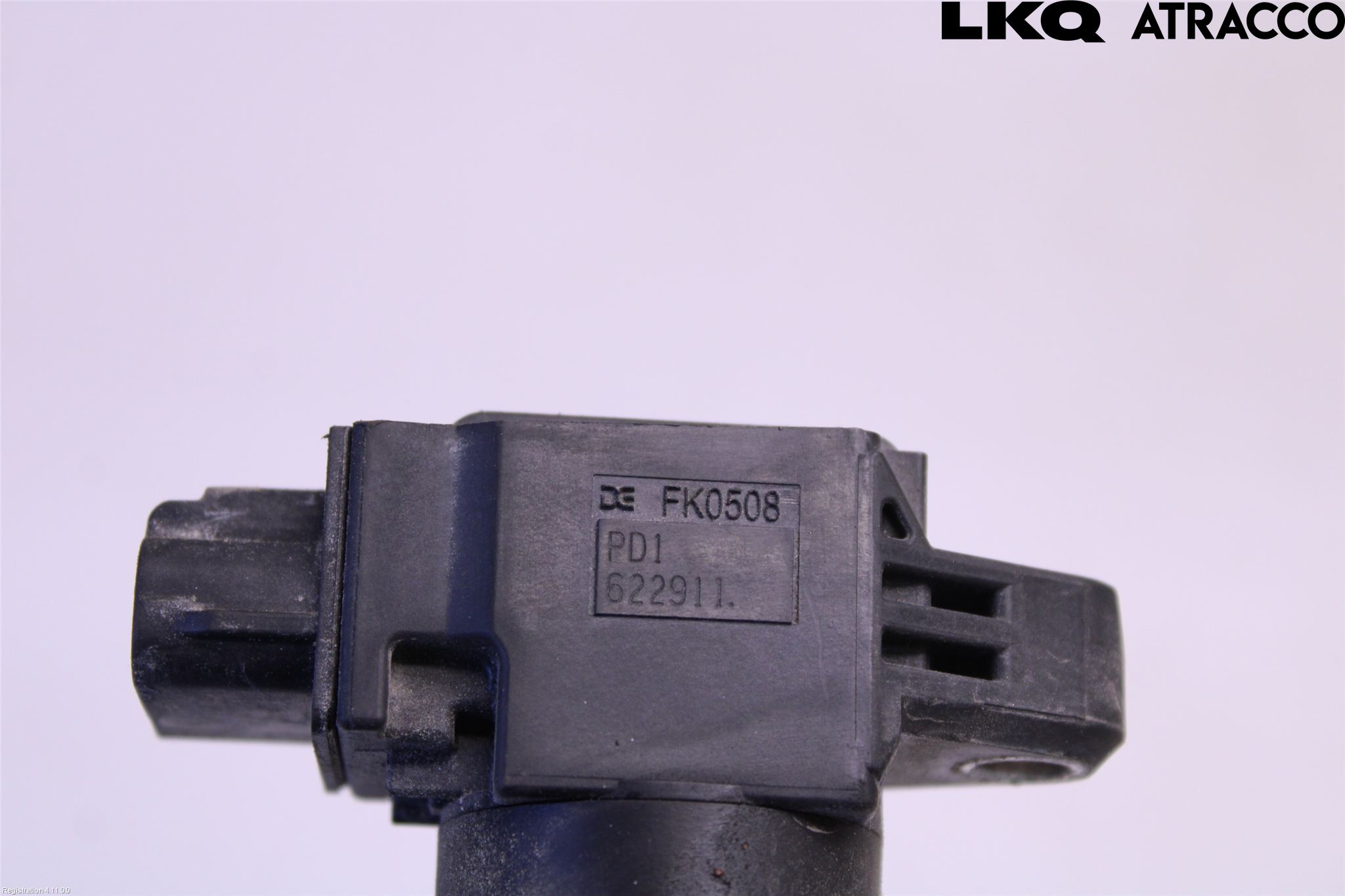 Suzuki BALENO 95-19 Coil