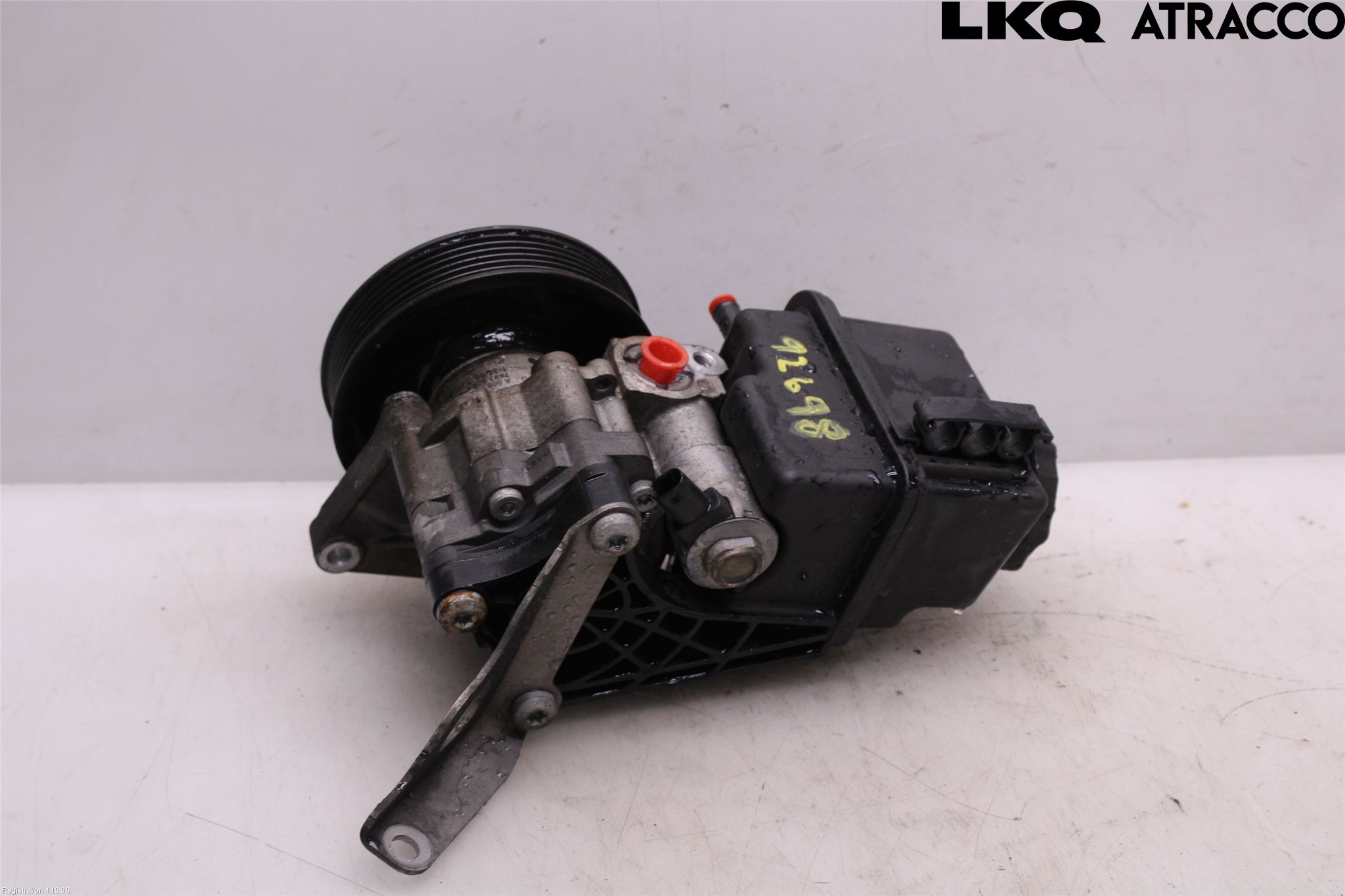 Mercedes-Benz MB E-KLASS (W212) 09-16 Servo Pumpe