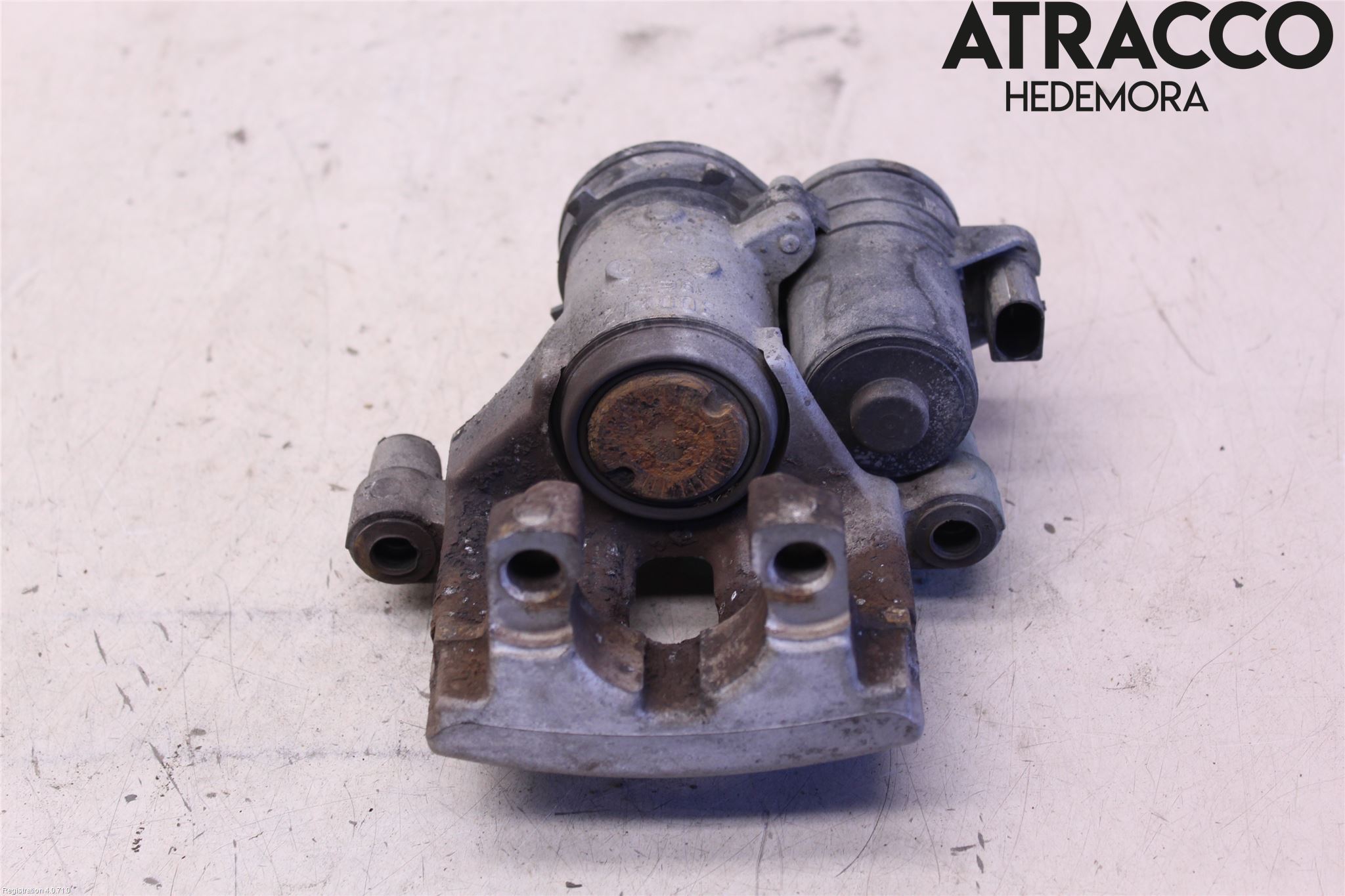 Mercedes-Benz MB C-KLASS (W205) 14-21 Bremsecaliper Bak Venstre