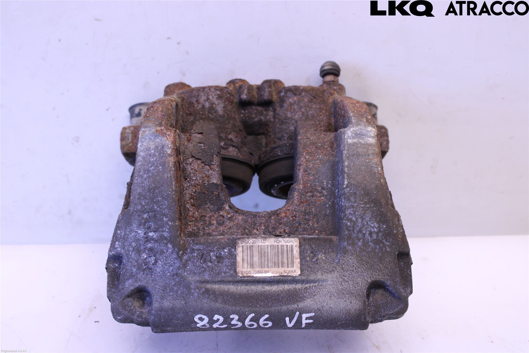 Ford S-MAX 15- Bremsecaliper Foran Venstre