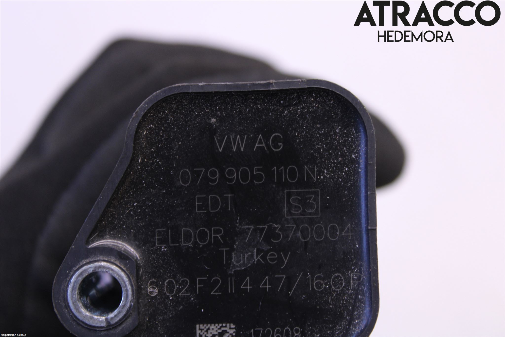 Audi A8/S8 4H 10-17 Coil