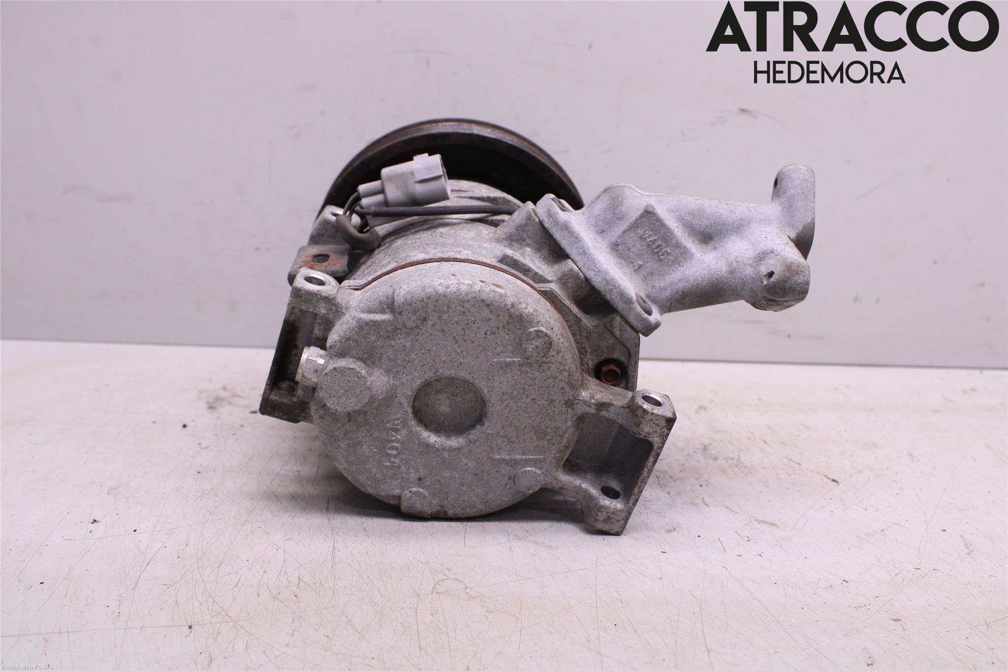 Toyota AVENSIS 98-02 Varme Ac Kompressor