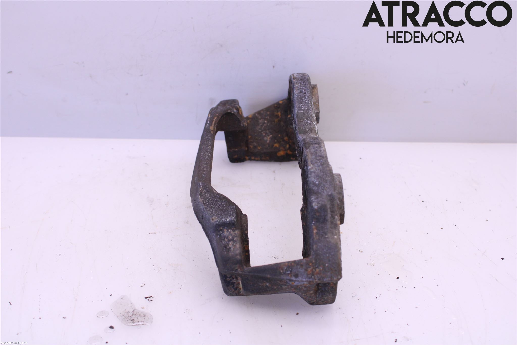 Husbil, husvagn HUSBIL ADRIA Bremsecaliper Feste Holder