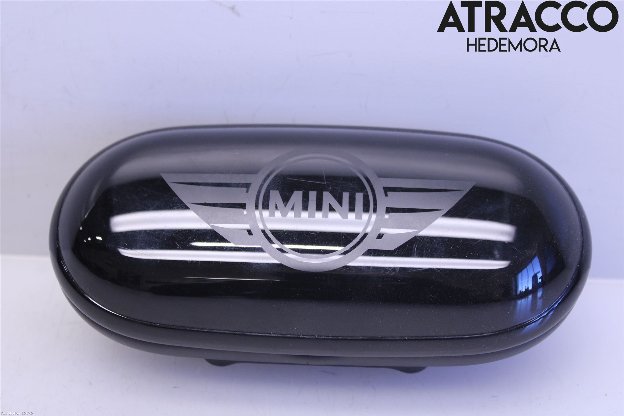 Mini COUNTRYMAN R60 11-16 Innr Oppbevaringsrom