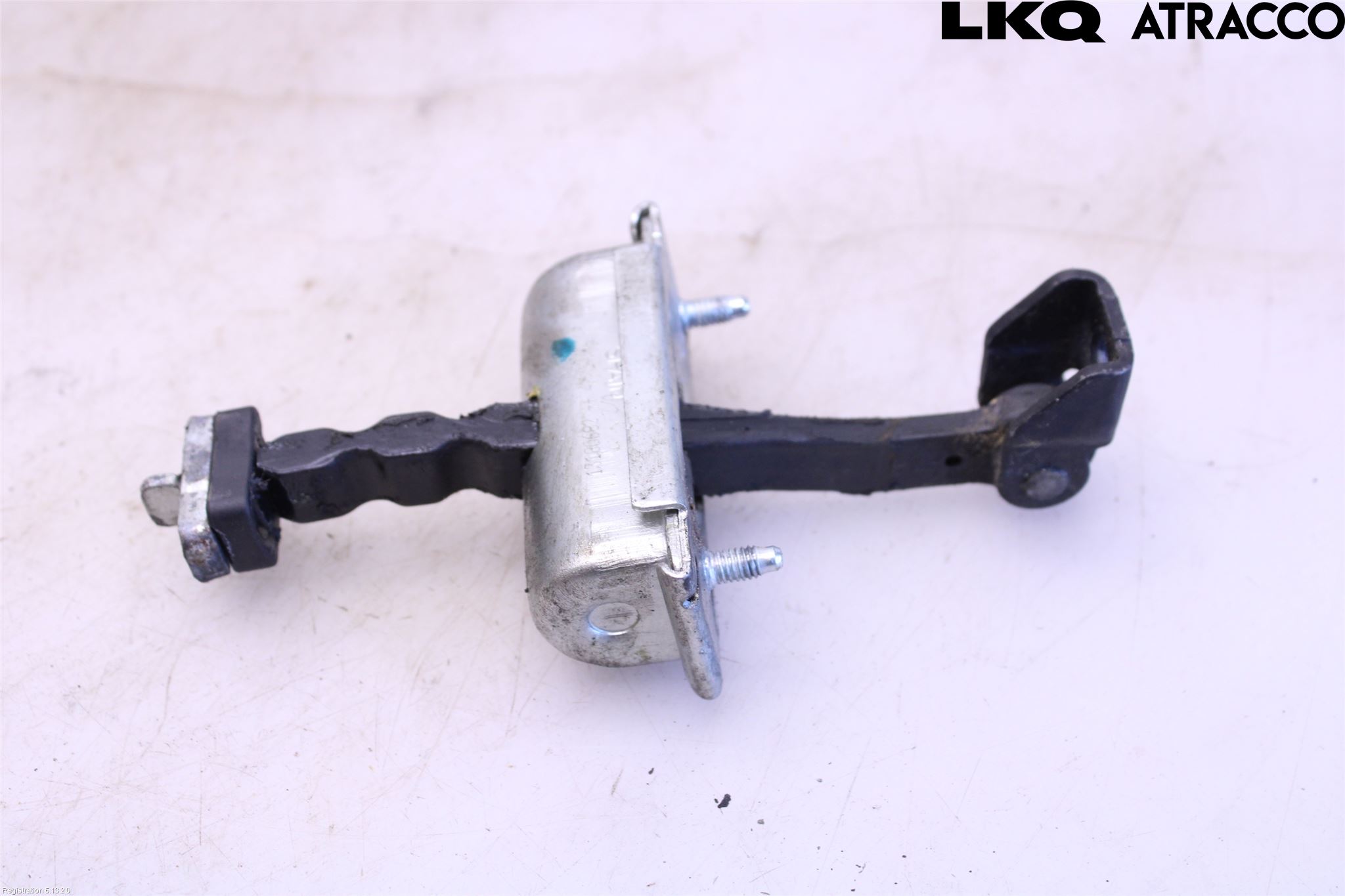 Opel CORSA E 15-19 Dørstopper