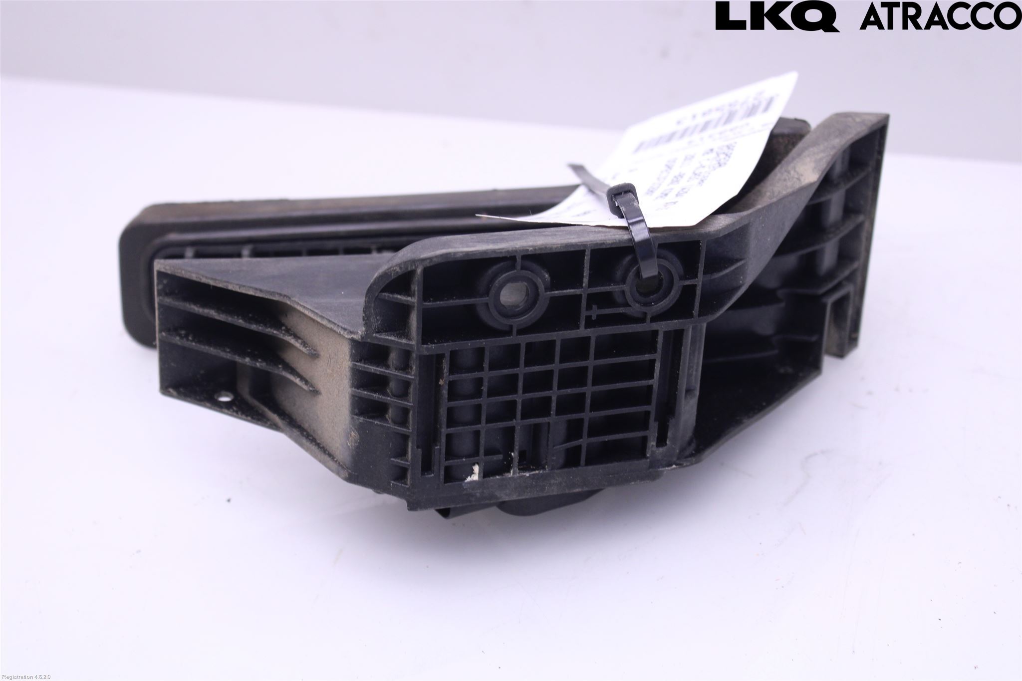 Mercedes-Benz MB C-KLASS (W204) 07-15 Gasspedal
