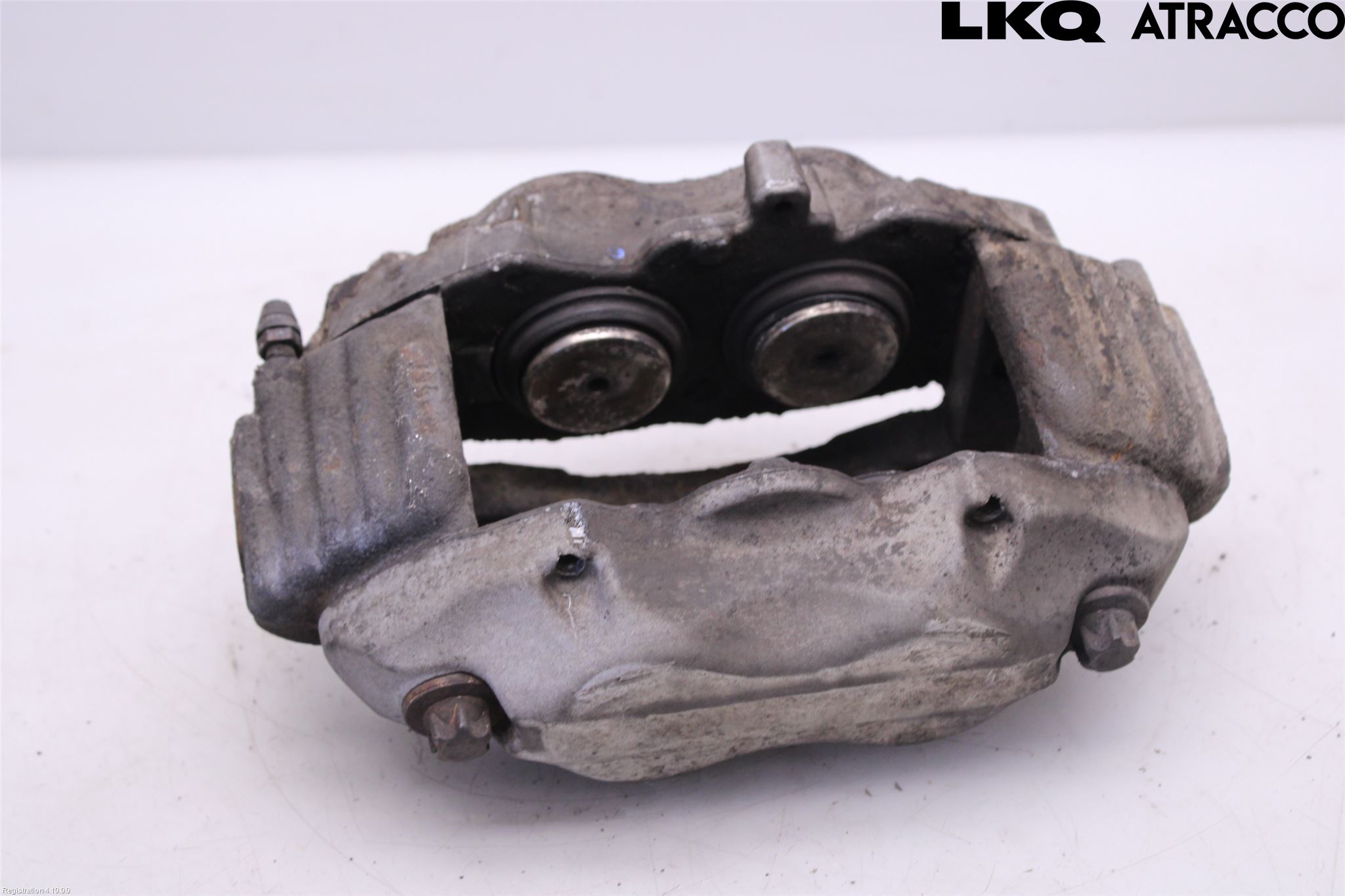Mercedes-Benz MB S-KLASS (W221) 05-13 Bremsecaliper Foran Venstre