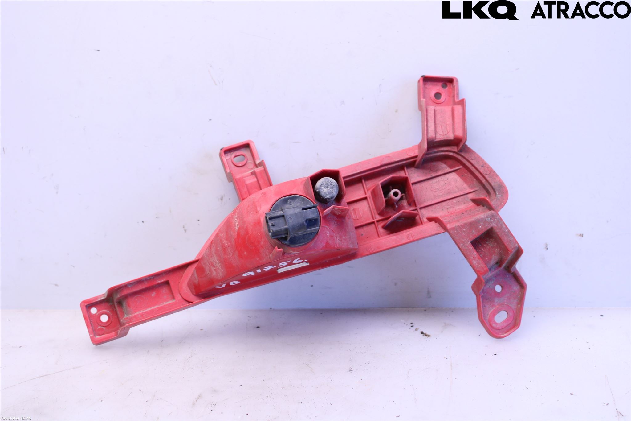 Kia SORENTO 15-20 Refleks Bak